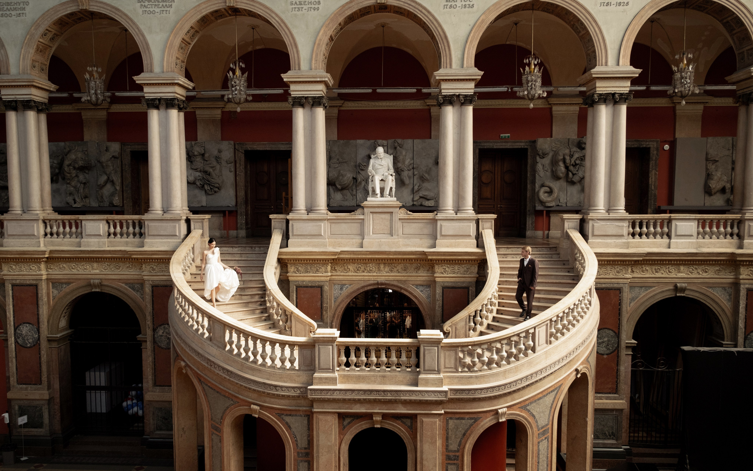 Томаш&Ксения. Фотограф в Челябинске I Надин Палмер