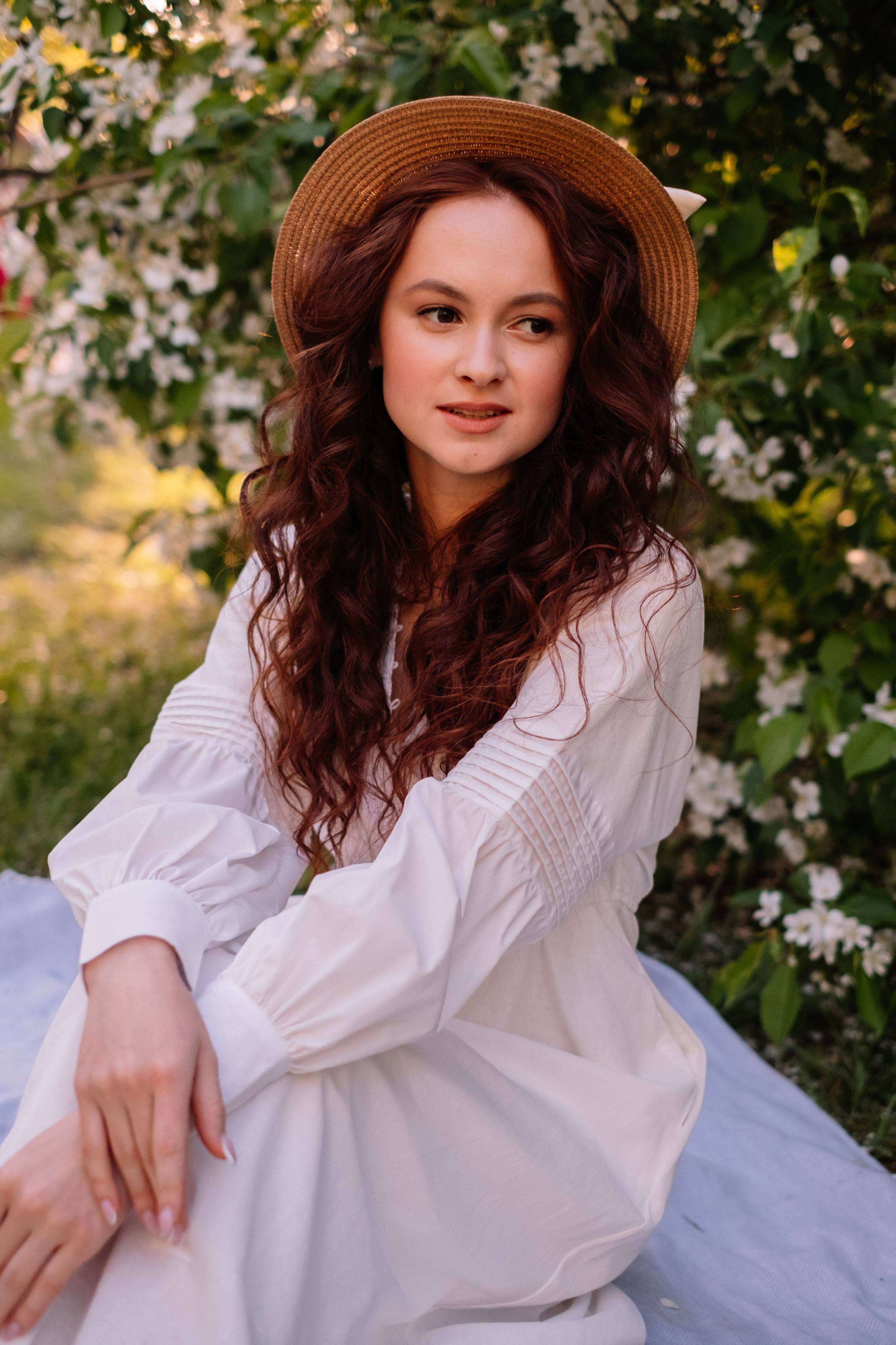 Весна через…. Фотограф в Челябинске I Надин Палмер