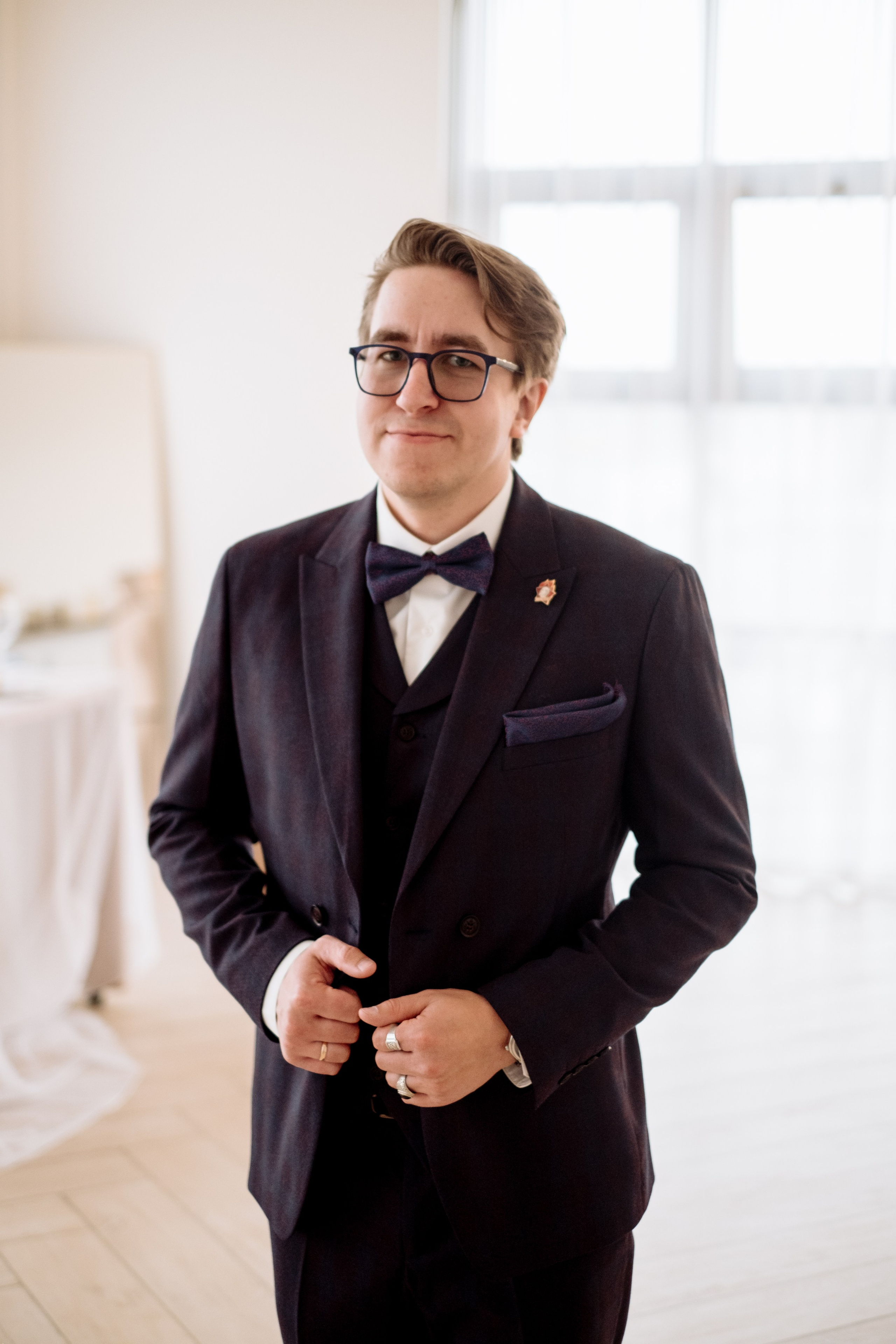 Е&А. Фотограф в Челябинске I Надин Палмер