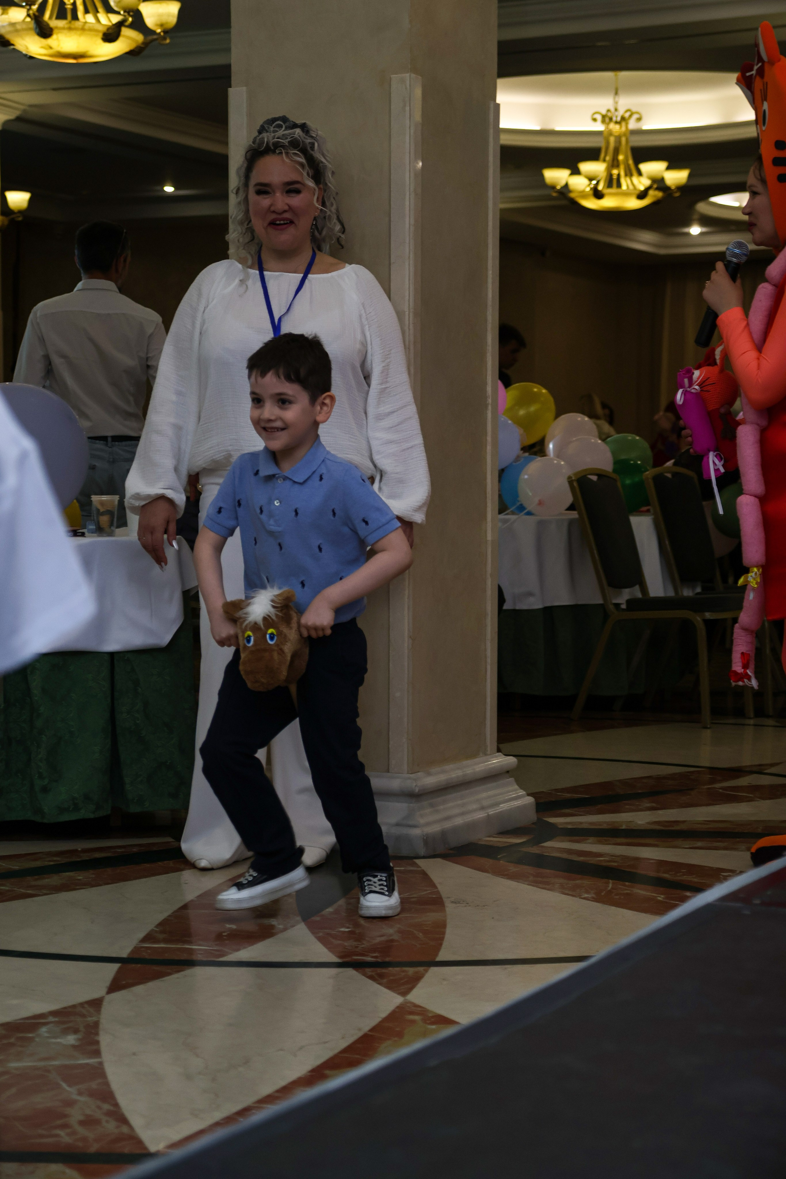 Мир без границ. Портретный фотограф в Ростове-на-Дону Антон Казарин