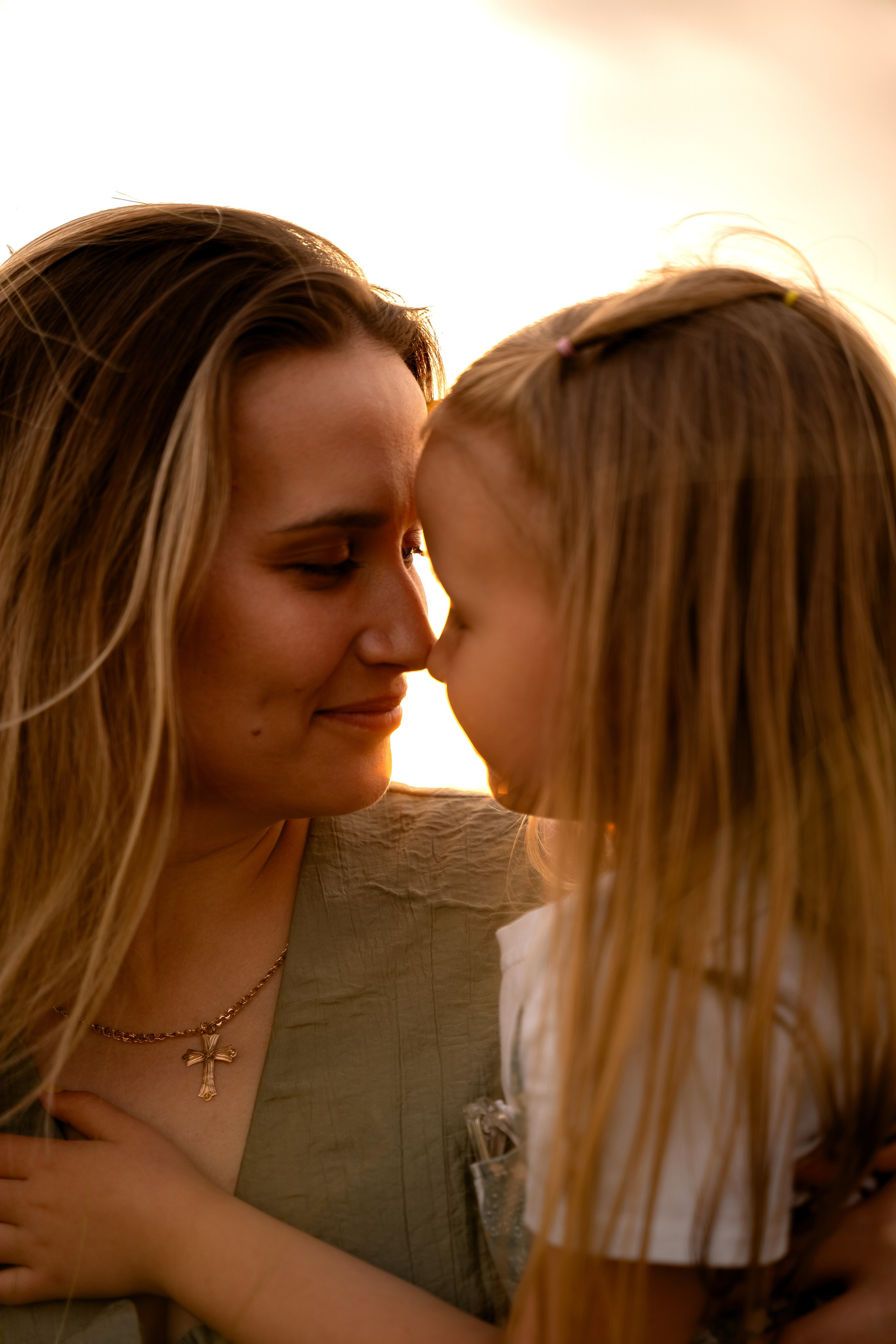 Мама Любовь и её сокровища. Фотограф в Ульяновске Александра Григоровских