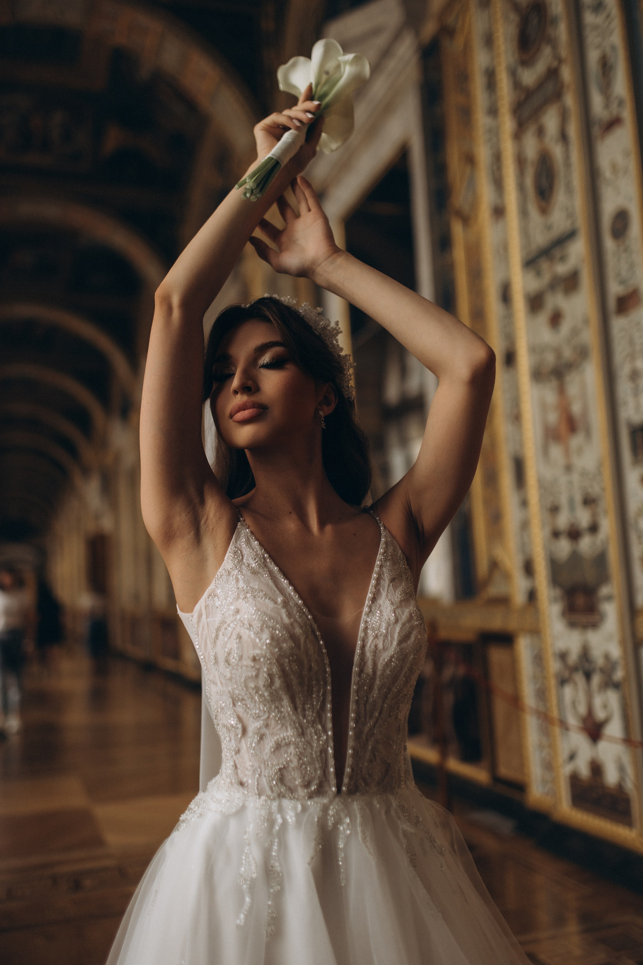 Wedding 10. Фотограф Анна Путилина