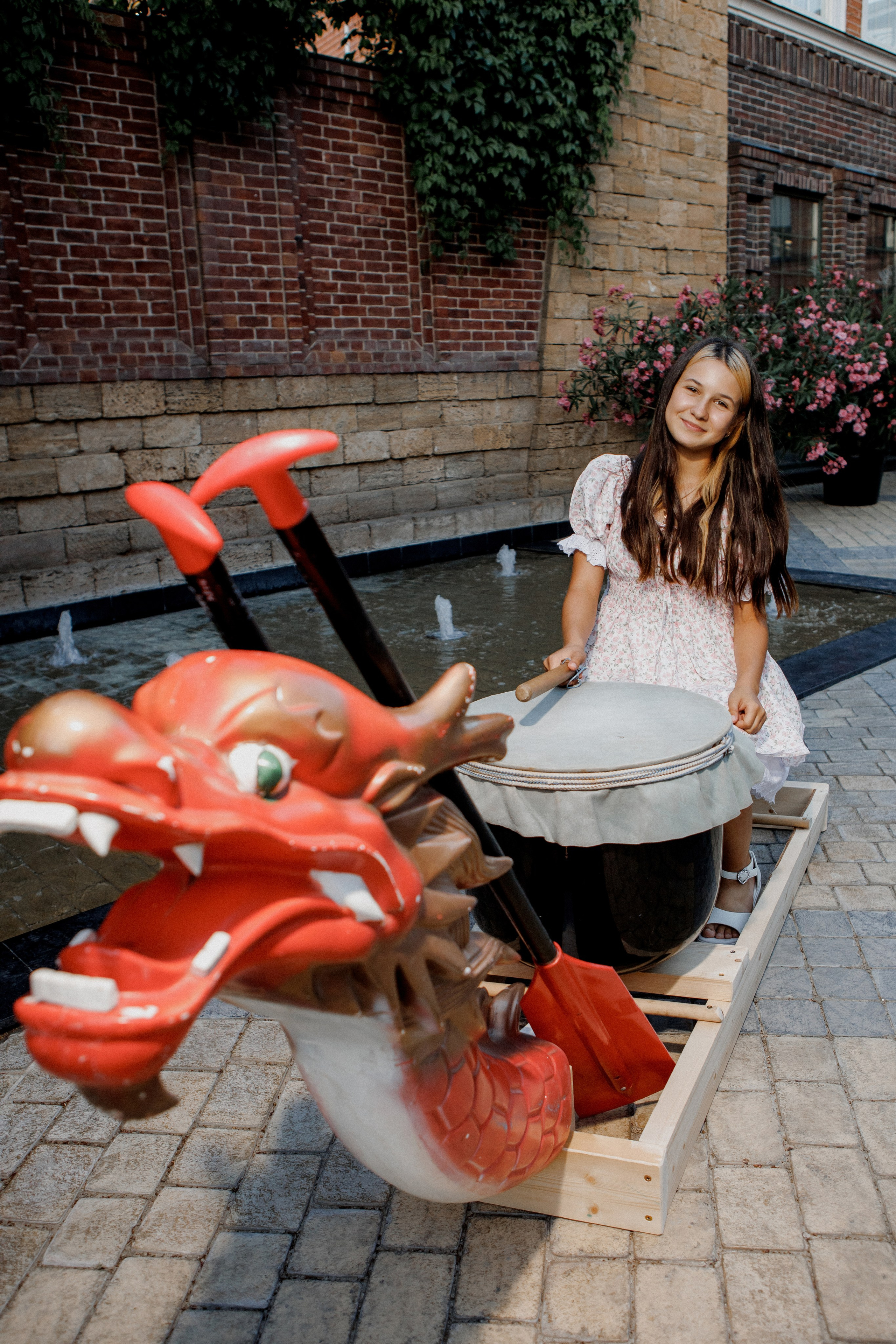Проект «Люди города». Фотограф Александр Закадычный | Таганрог