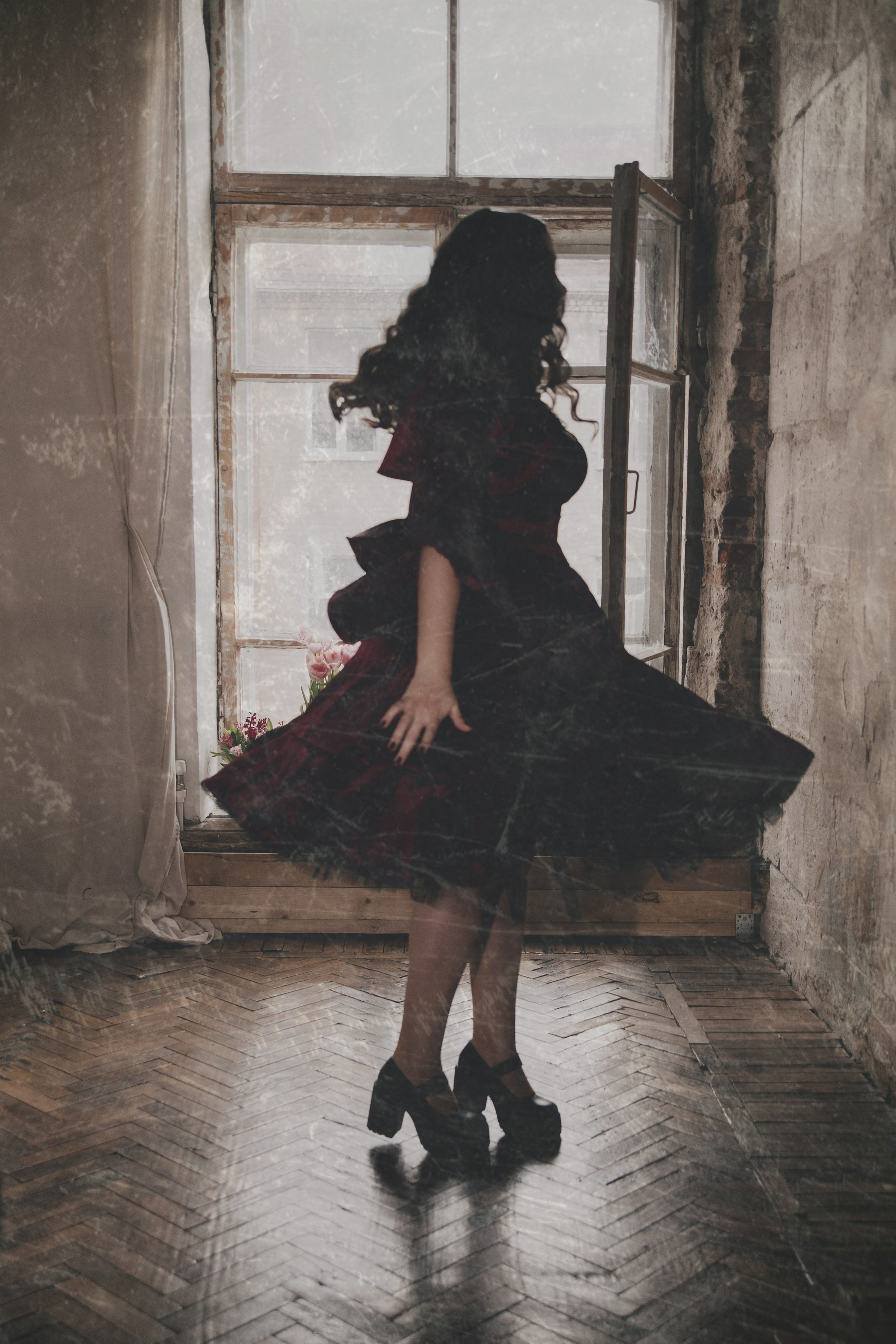 Яна. Фотограф Александр Закадычный | Таганрог