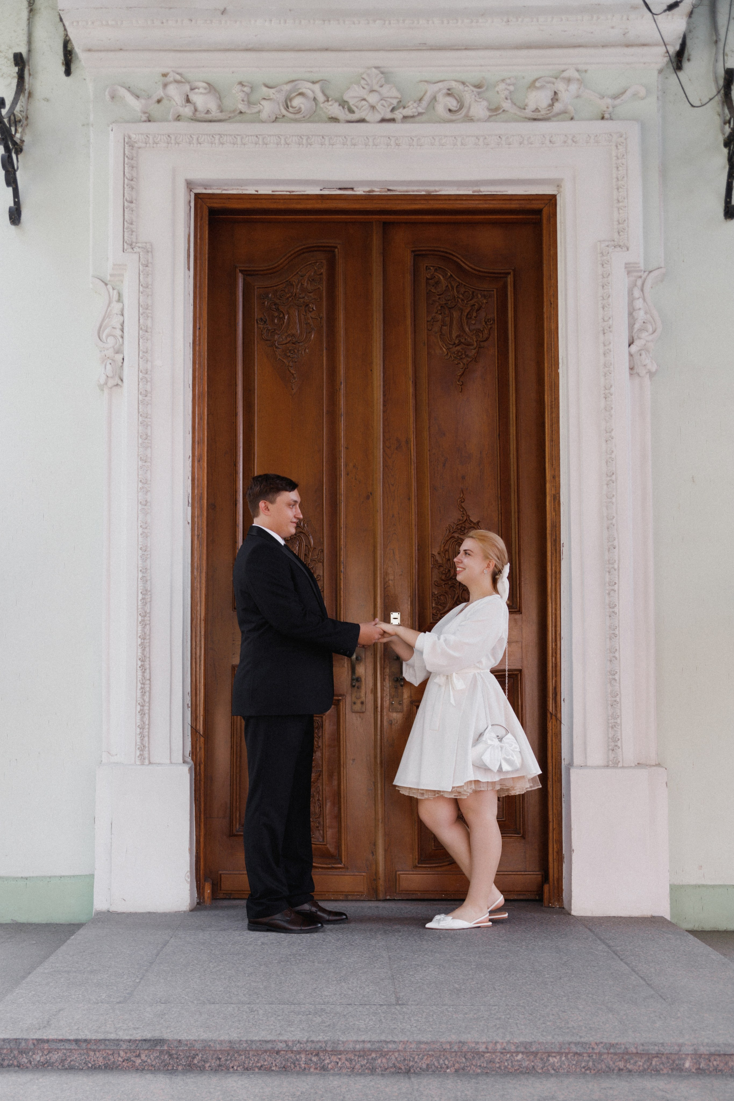 Виталий и Эльвира. Фотограф Александр Закадычный | Таганрог