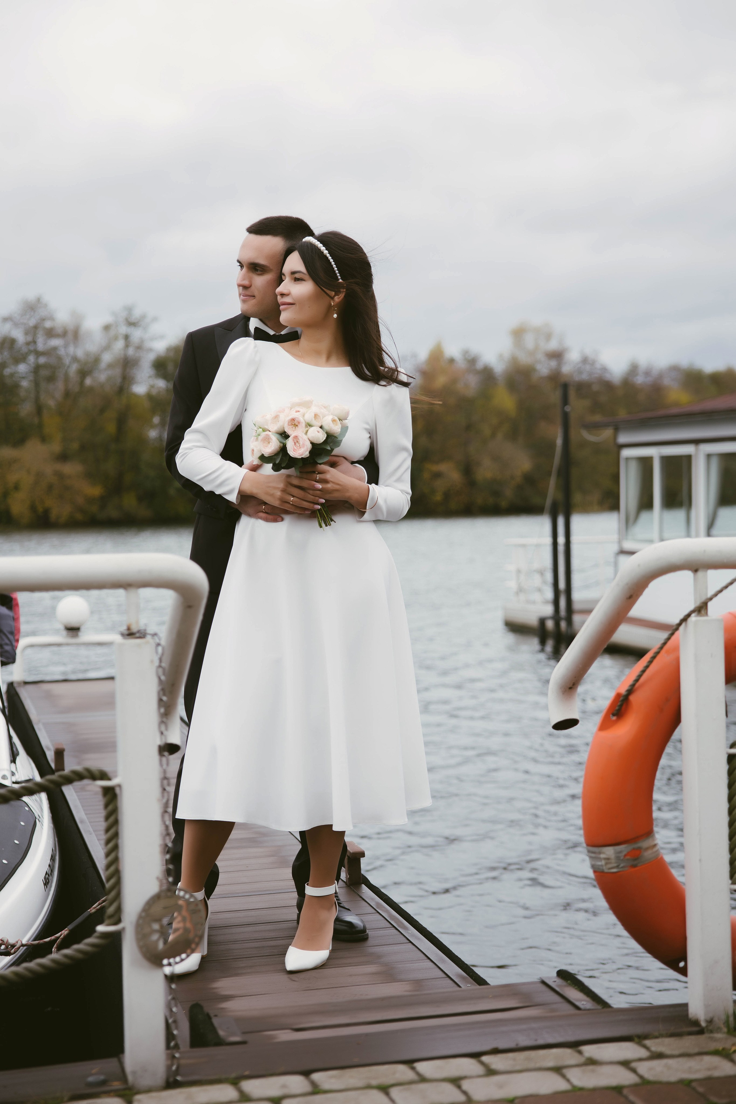 Кристина и Данил. Фотограф в Липецке и Москве Рыкова Юлия