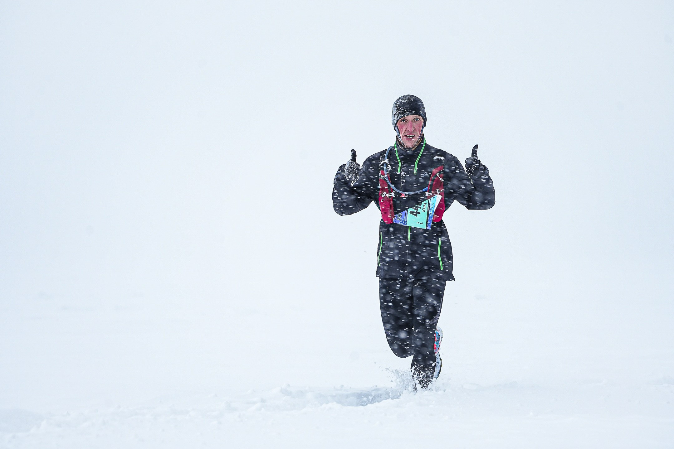 Mad Fox Ultra | 2023.12.17. Sergey Sutkovoy — Designer, photographer, traveler, woodworker