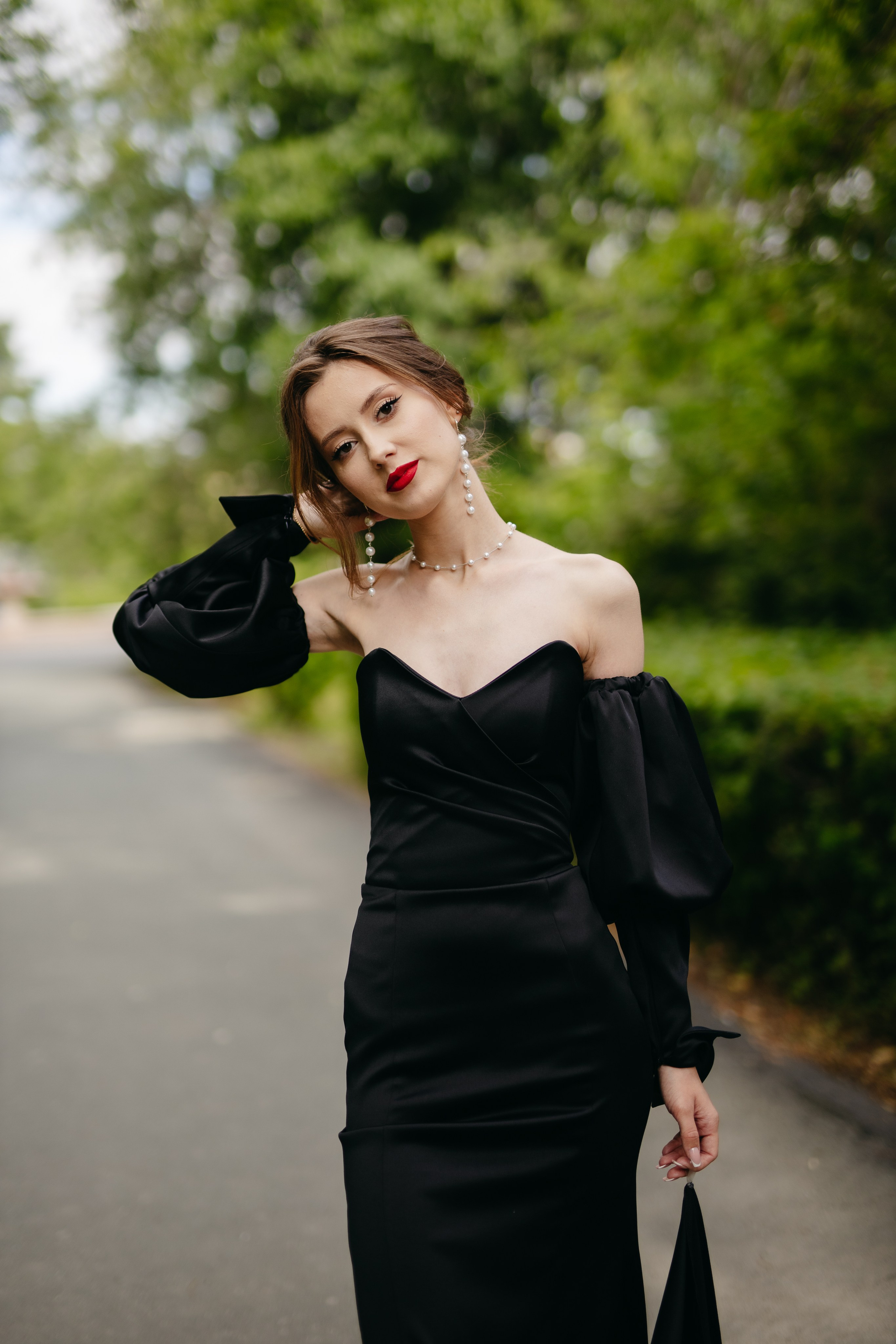 Выпуск 11 класс. Свадебный и женский фотограф