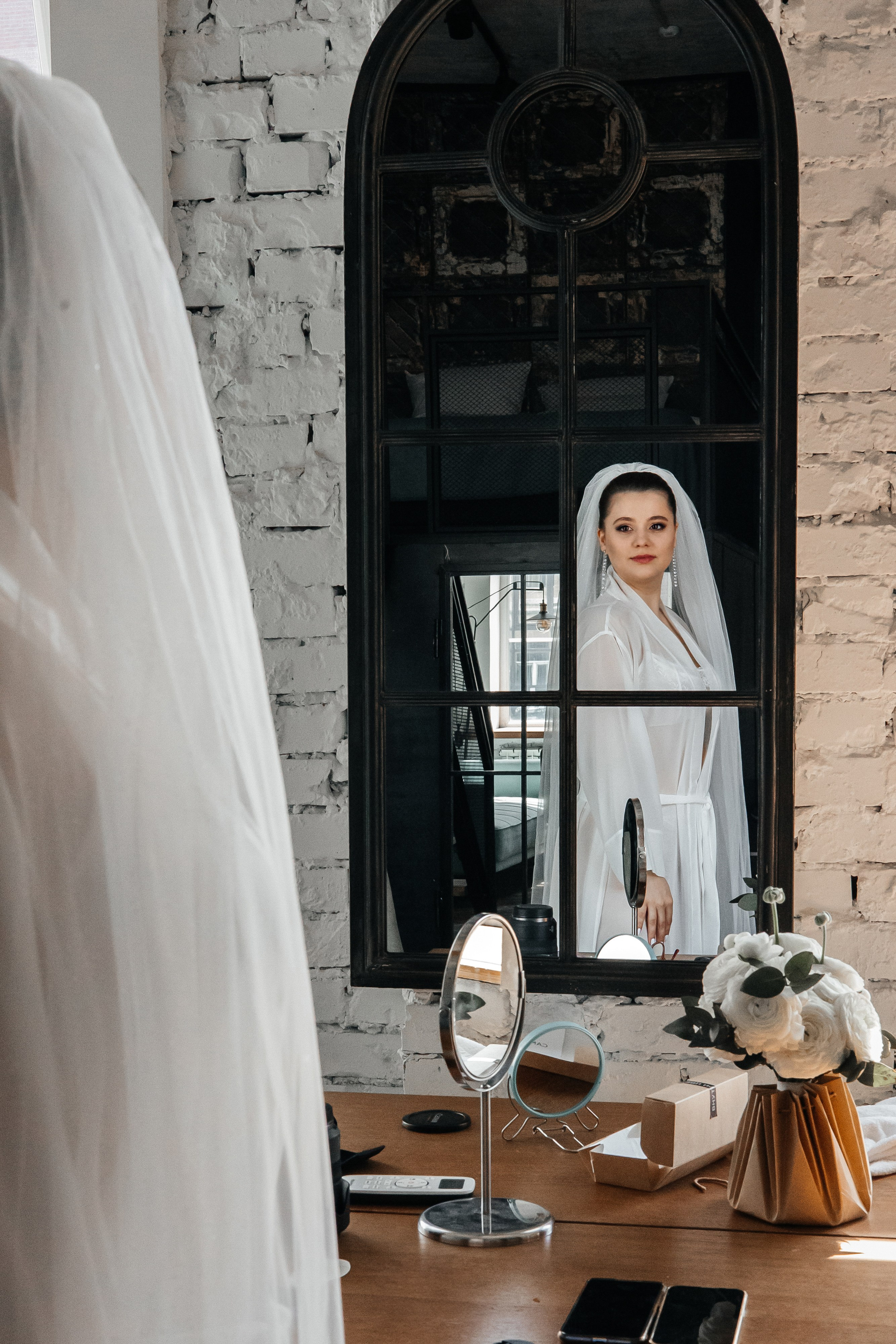 Станислав & Мария. Фотограф Москва Людмила Белова