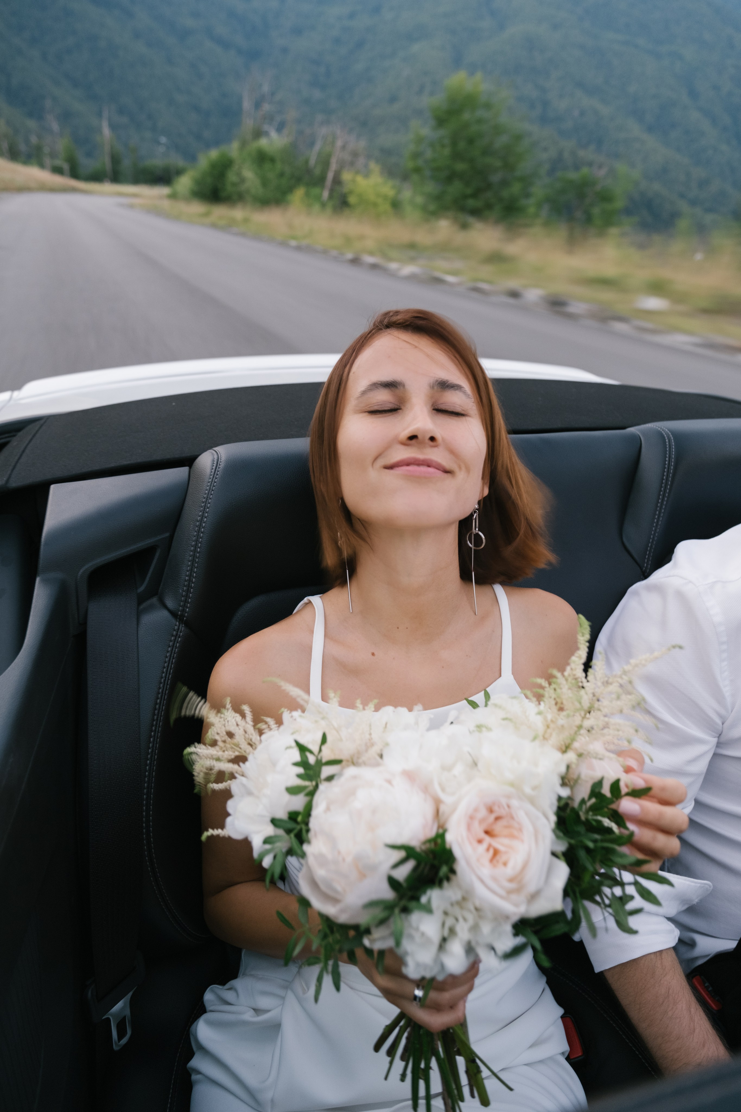 Ира / Андрей. Свадебный Видеограф Фотограф в Сочи