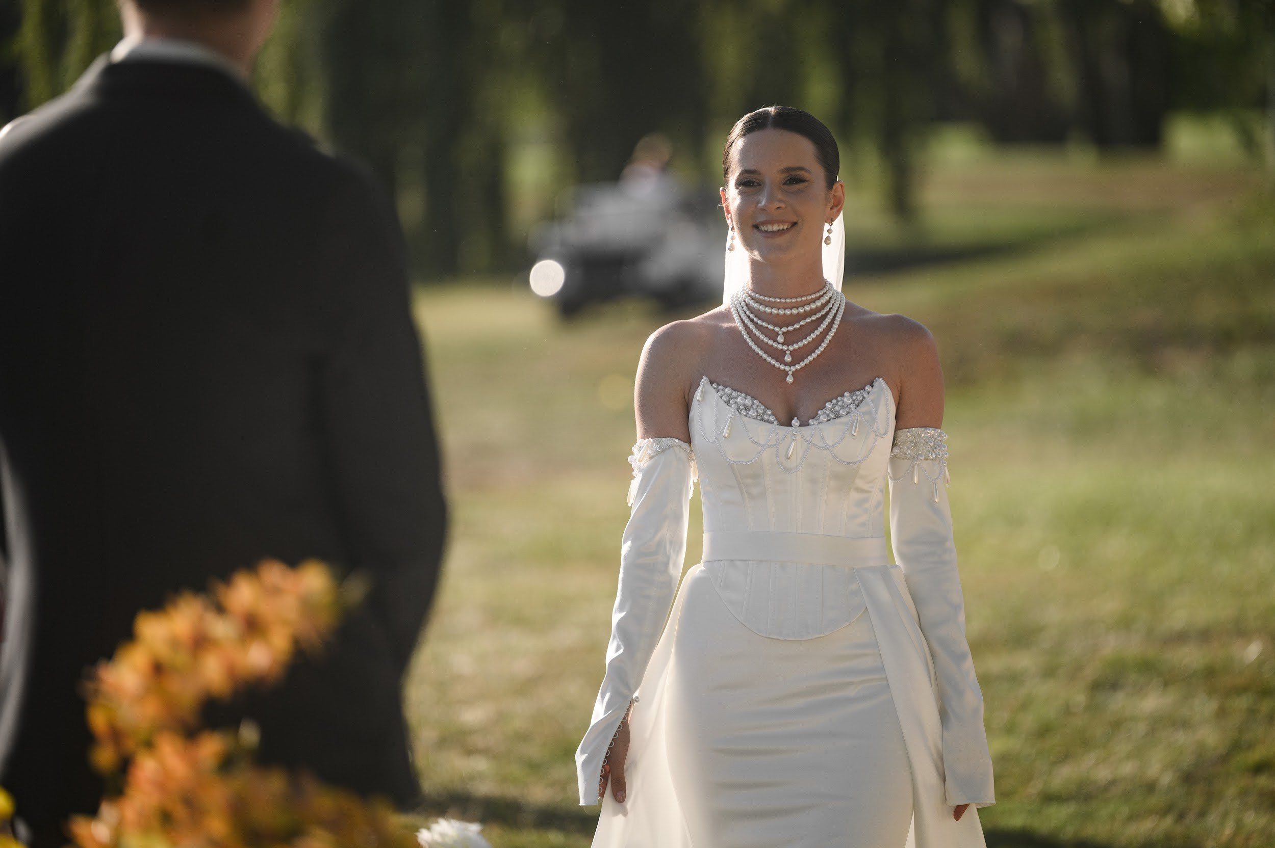 Организация свадьбы под ключ в Ростове-на-Дону | Event-агентство «До Мурашек». Свадебное и event агентство До Мурашек Ростов-на-Дону