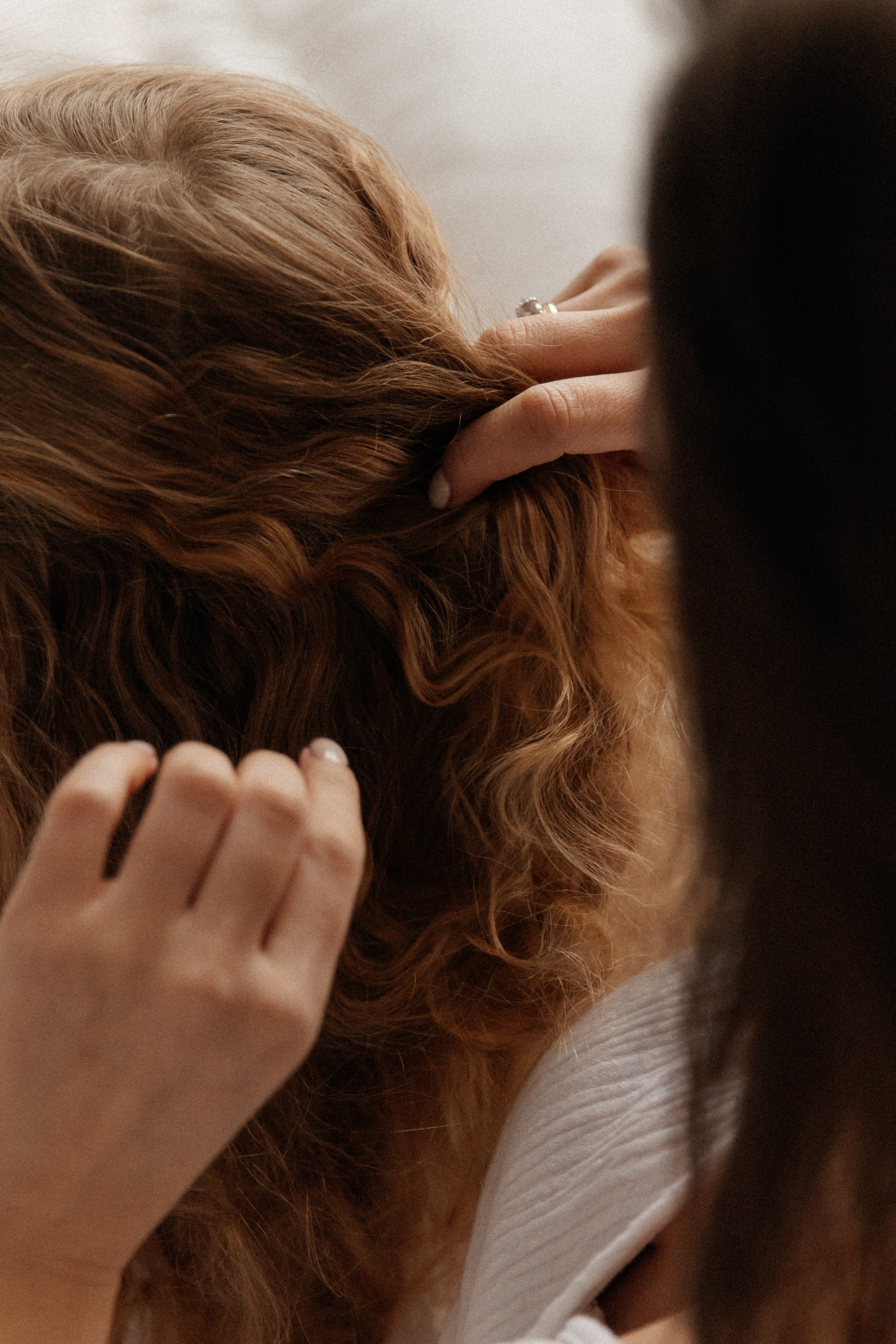 Марина и Арина. Фотограф Ульяна Дивина в Нижнем Новгороде и Нижегородской области