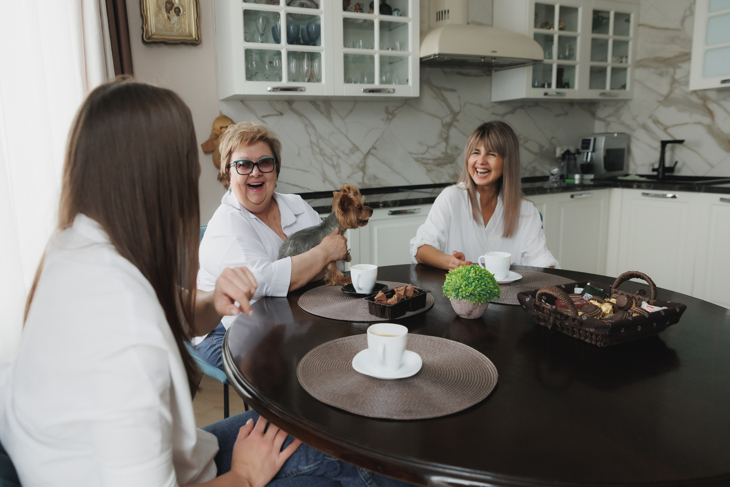 Девочки. Фотограф в Волгограде — Александра Искандерова