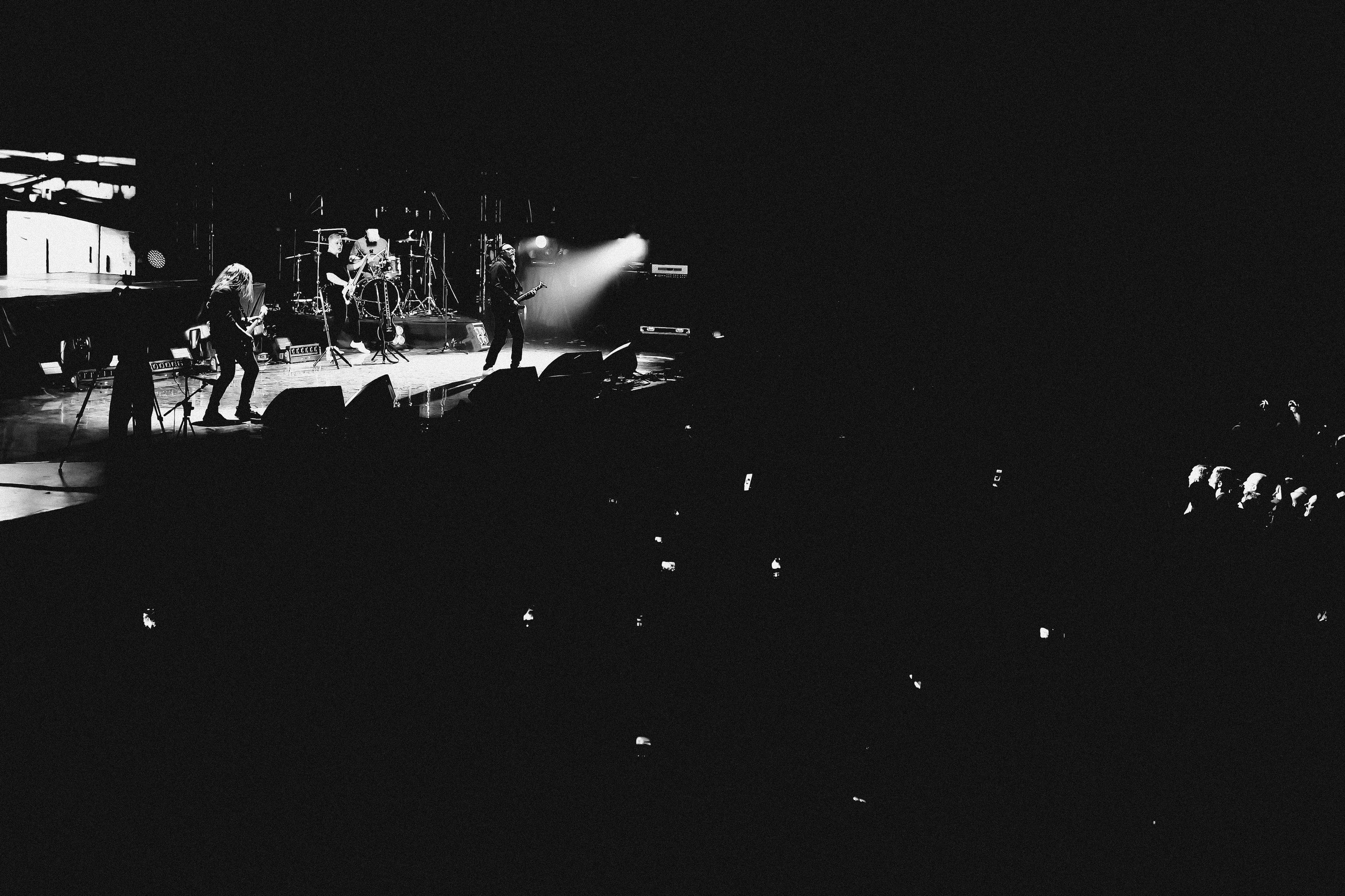 СЕКТОР ГАЗА: 60 ЛЕТ ЮРИЮ ХОЮ