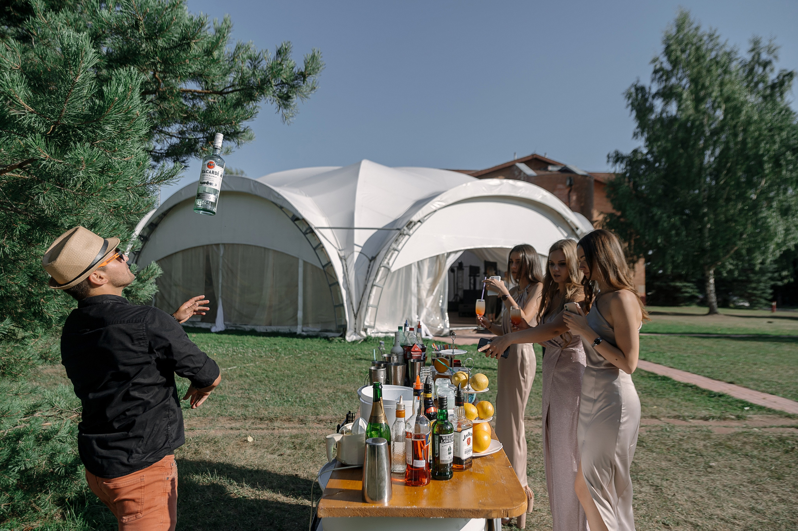 Вова и Наташа | V&N. Свадебный фотограф Роман Чигарев