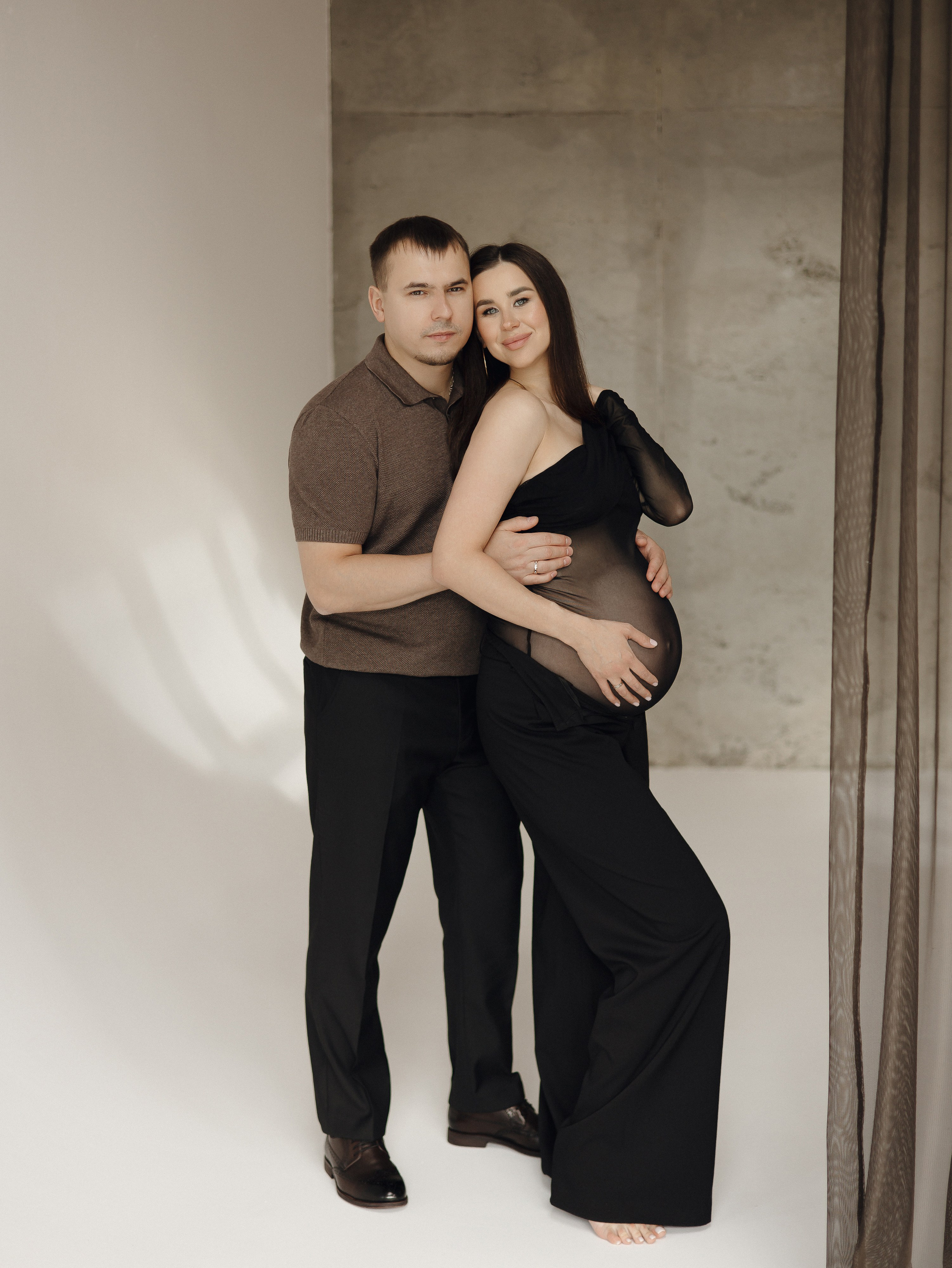 ВЛАДА И АЛЕКСЕЙ. Свадебный и индивидуальный фотограф в Челябинске Евгения Негодяева