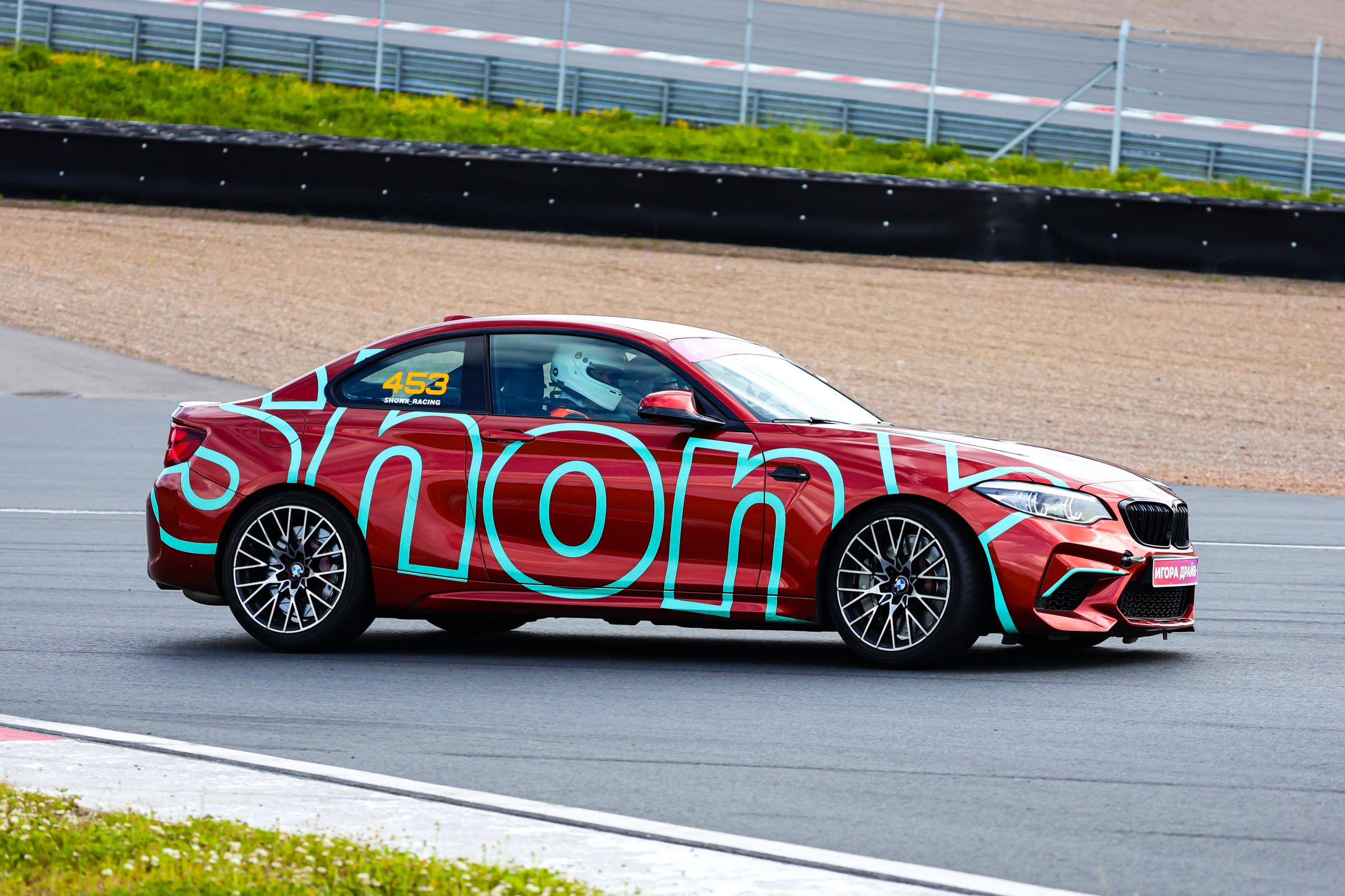 SHONX Race day 2025. Спортивный фотограф в Санкт-Петербурге Илья Vacool