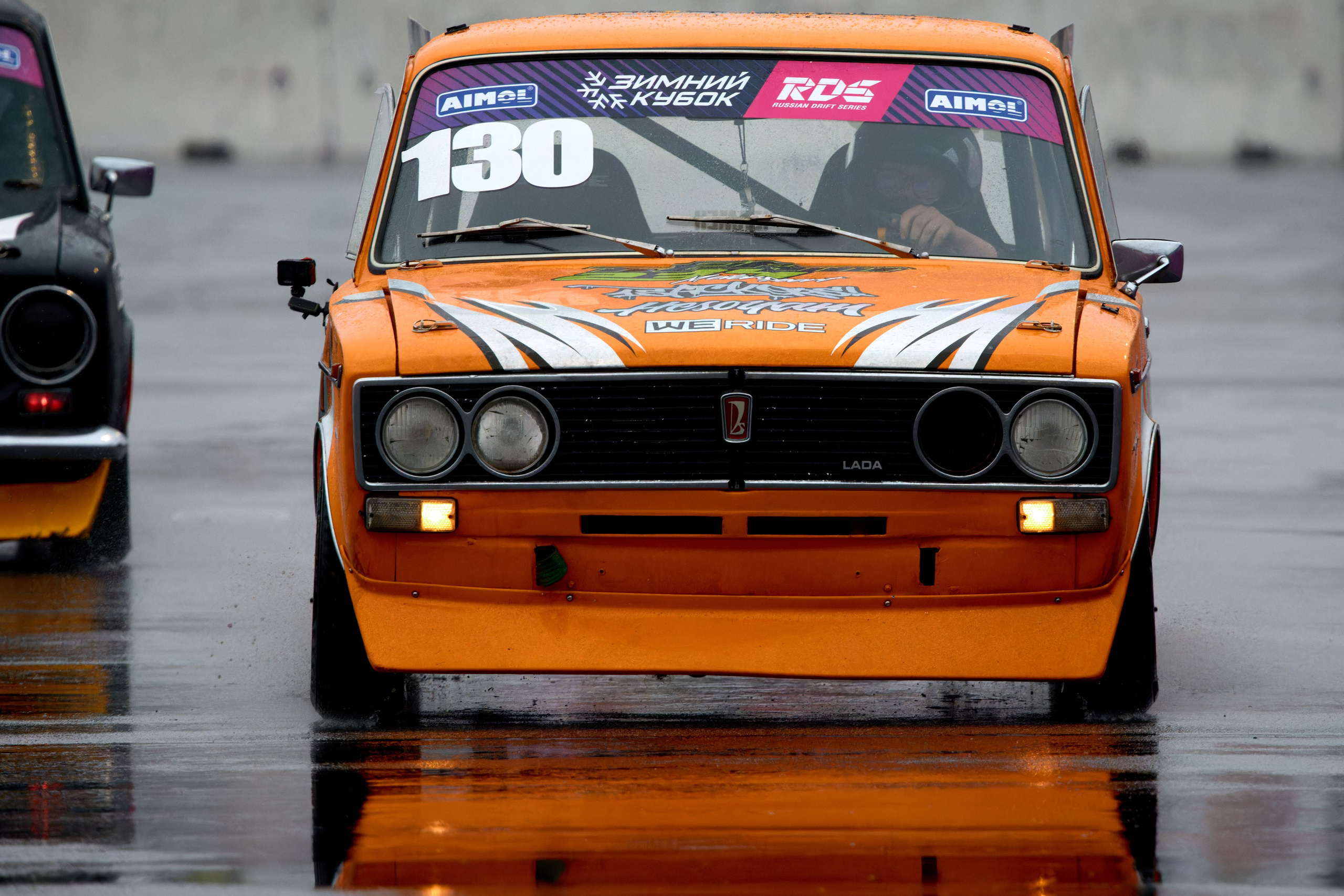 Фото с 1-го этапа зимнего кубка RDS. Спортивный фотограф в Санкт-Петербурге Илья Vacool