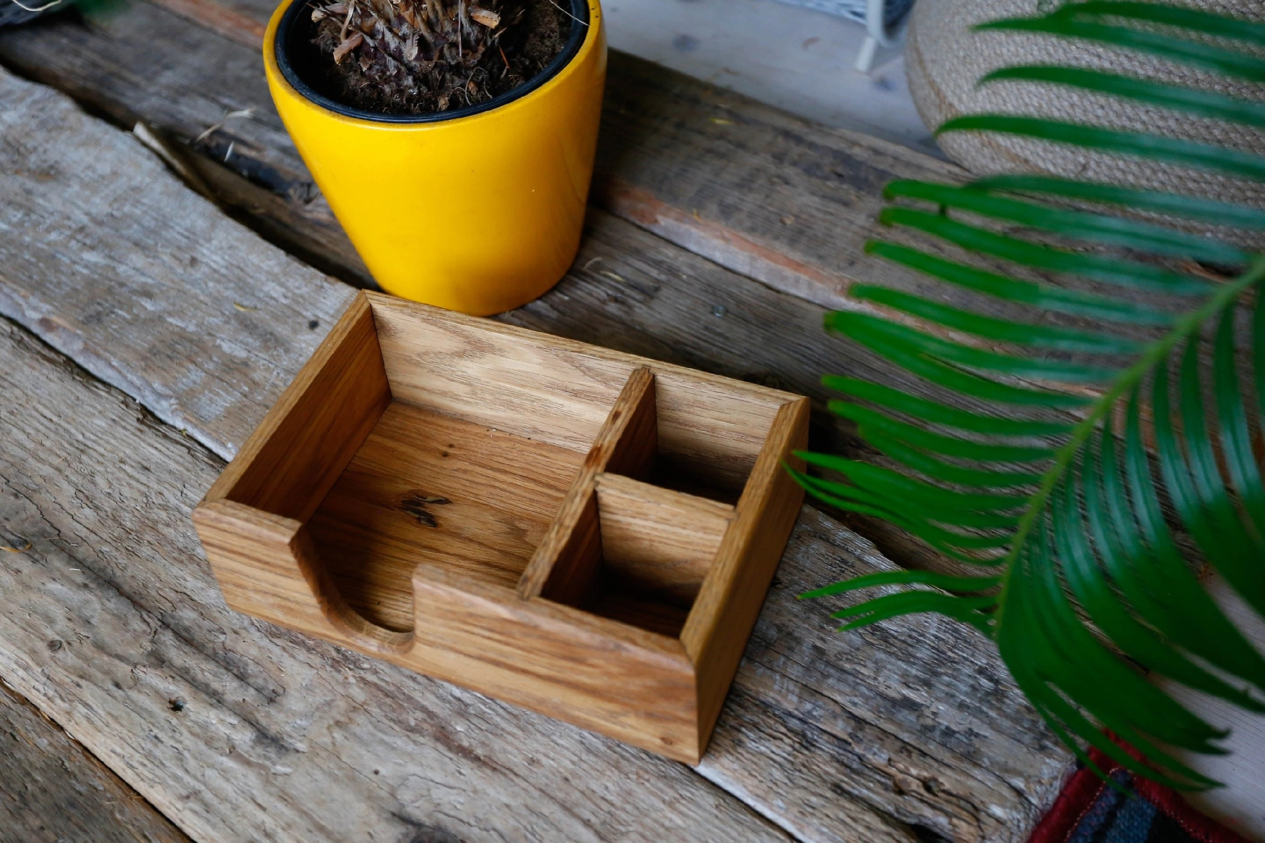 Ящик для салфеток и специй. Разделочные доски и деревянная мебель на заказ