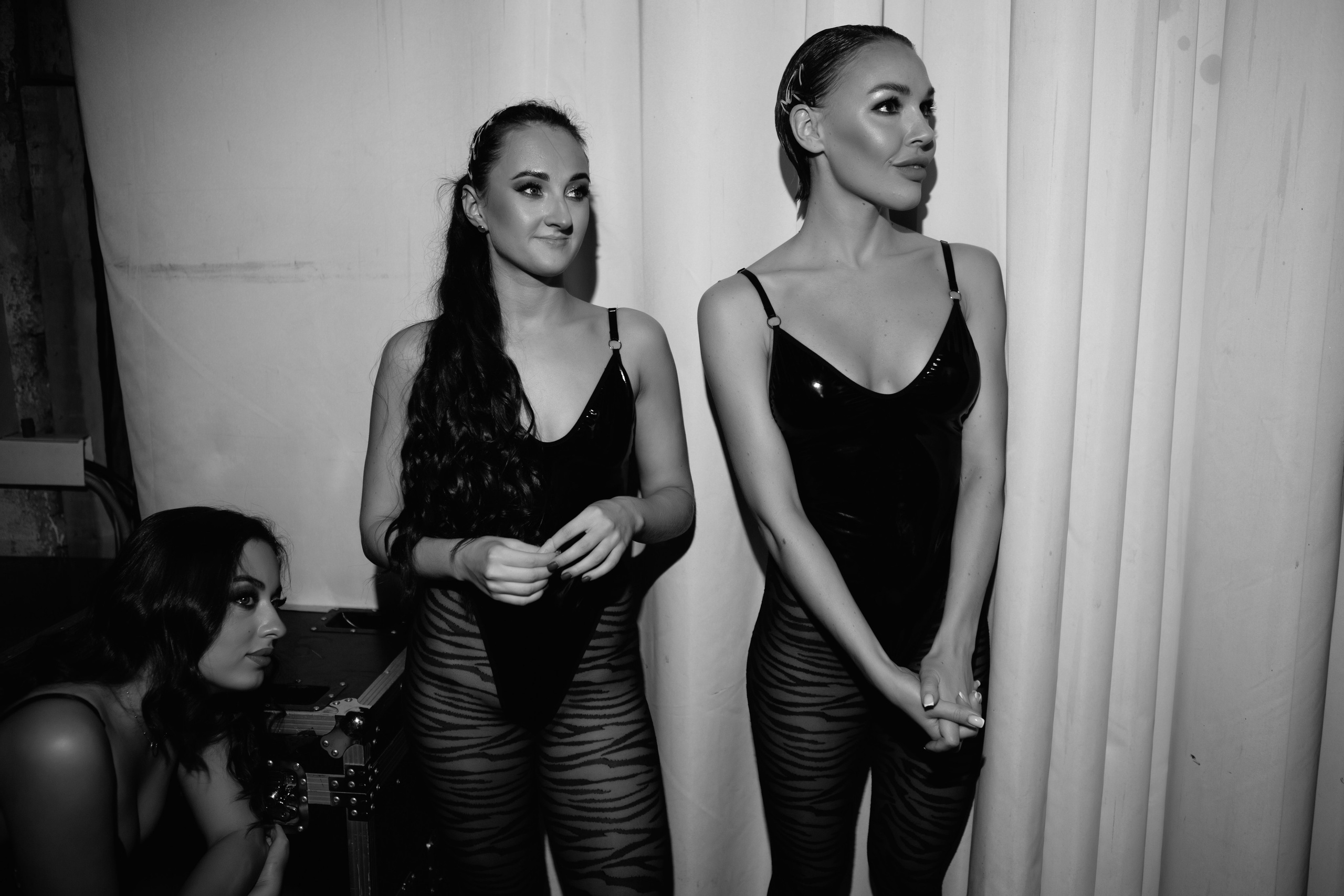 Regina Company. Фотограф @alexandradmitrievaph