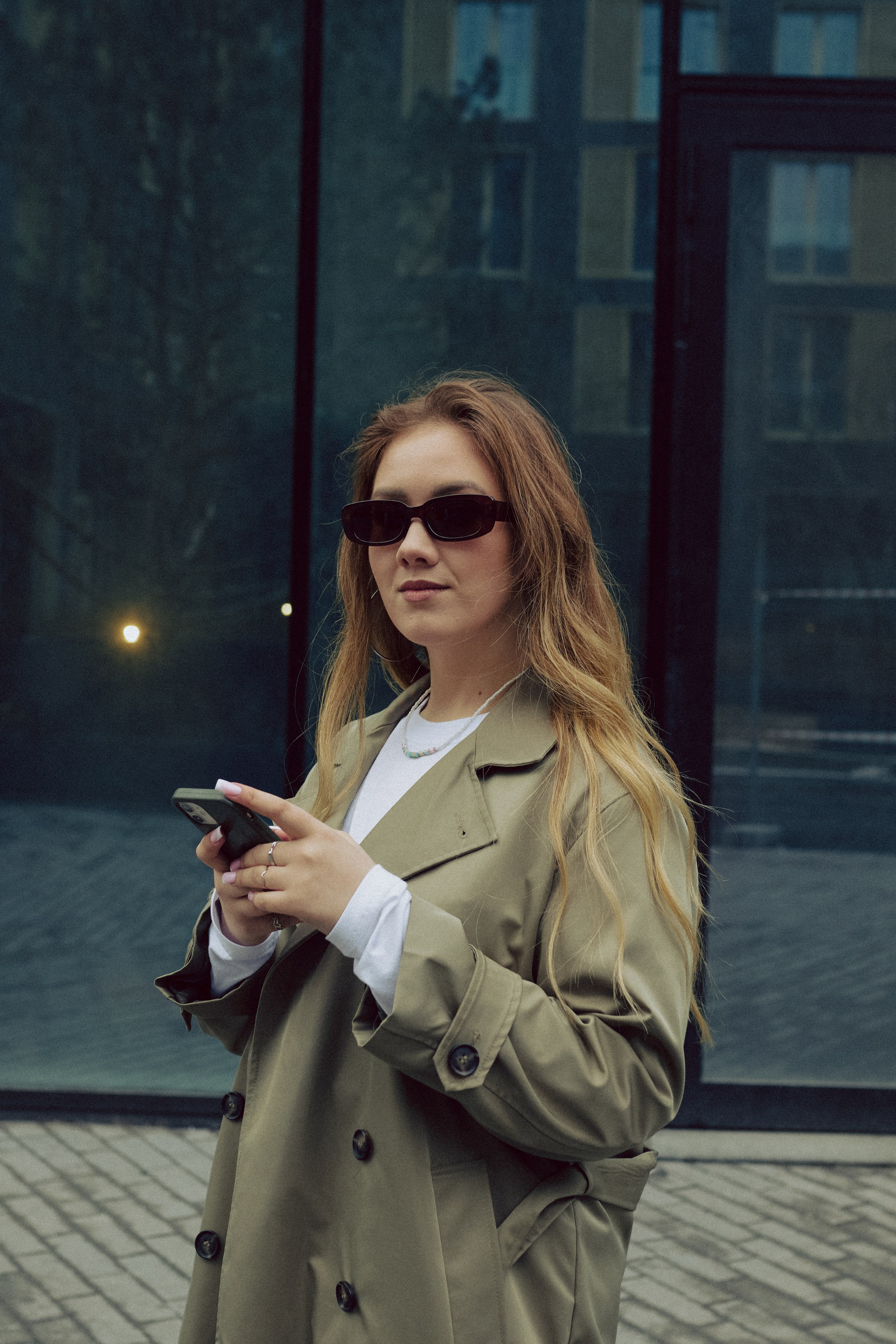 Алла. Фотограф Стилист Тюмень Вера Хайруллина