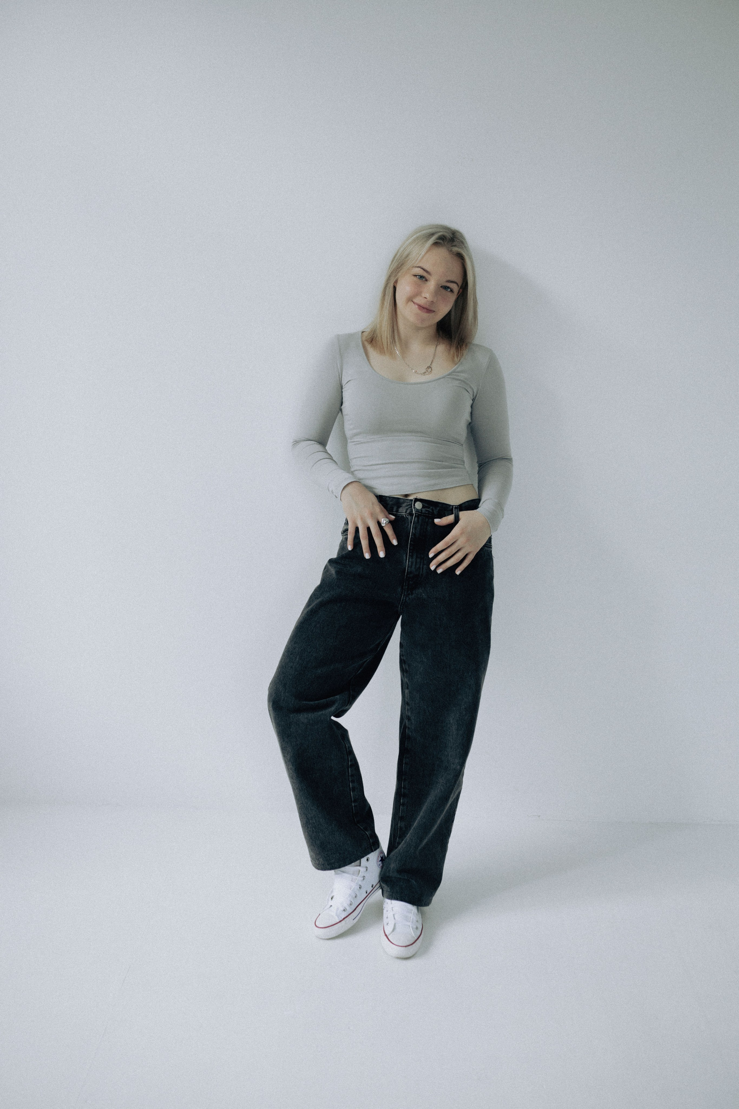 Аня. Фотограф Стилист Тюмень Вера Хайруллина