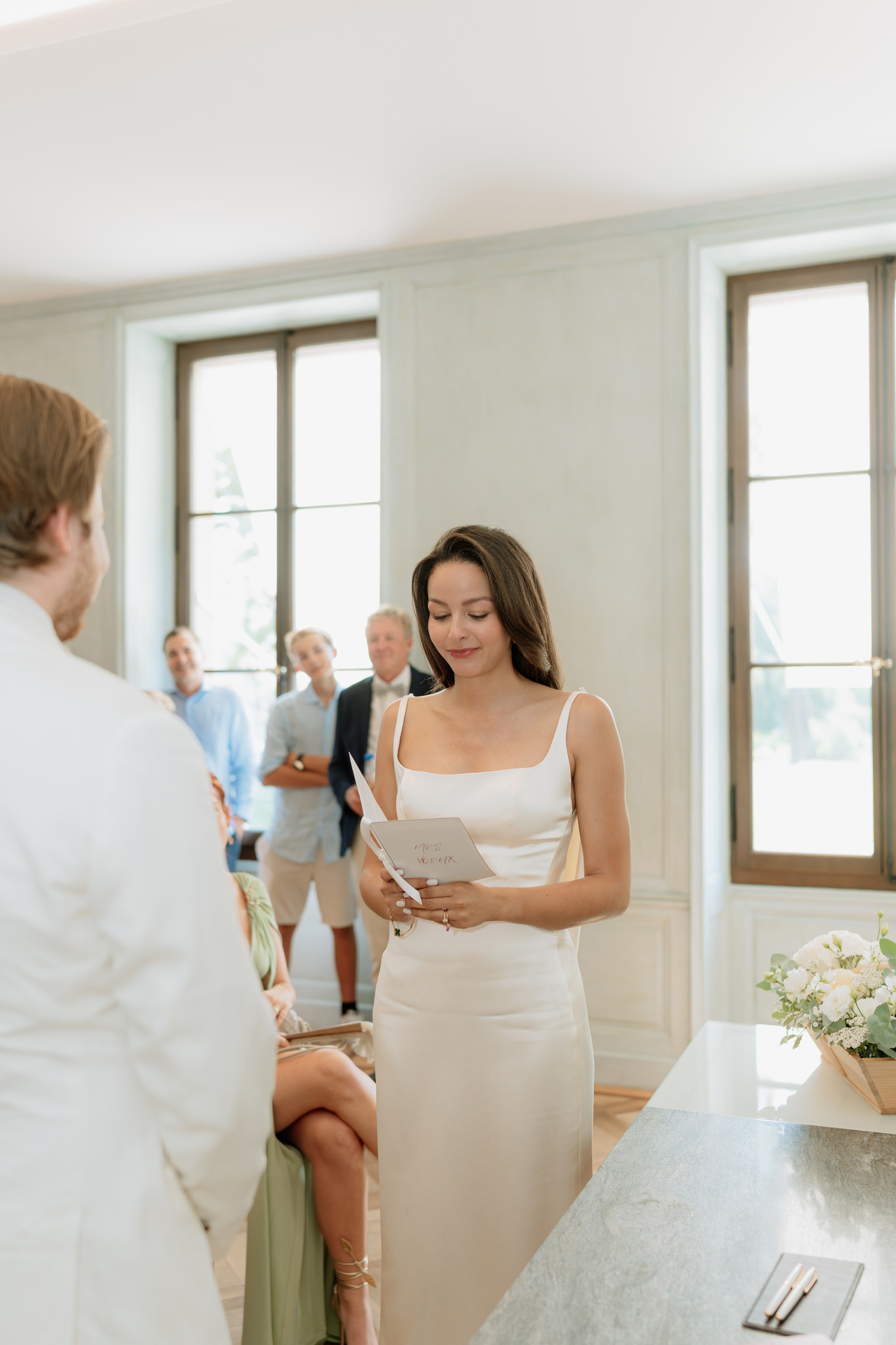 Laura & Aymeric | Hotel La Réserve Genève. Professional Wedding Photographer Geneva & Romande Switzerland | Tanya Creator