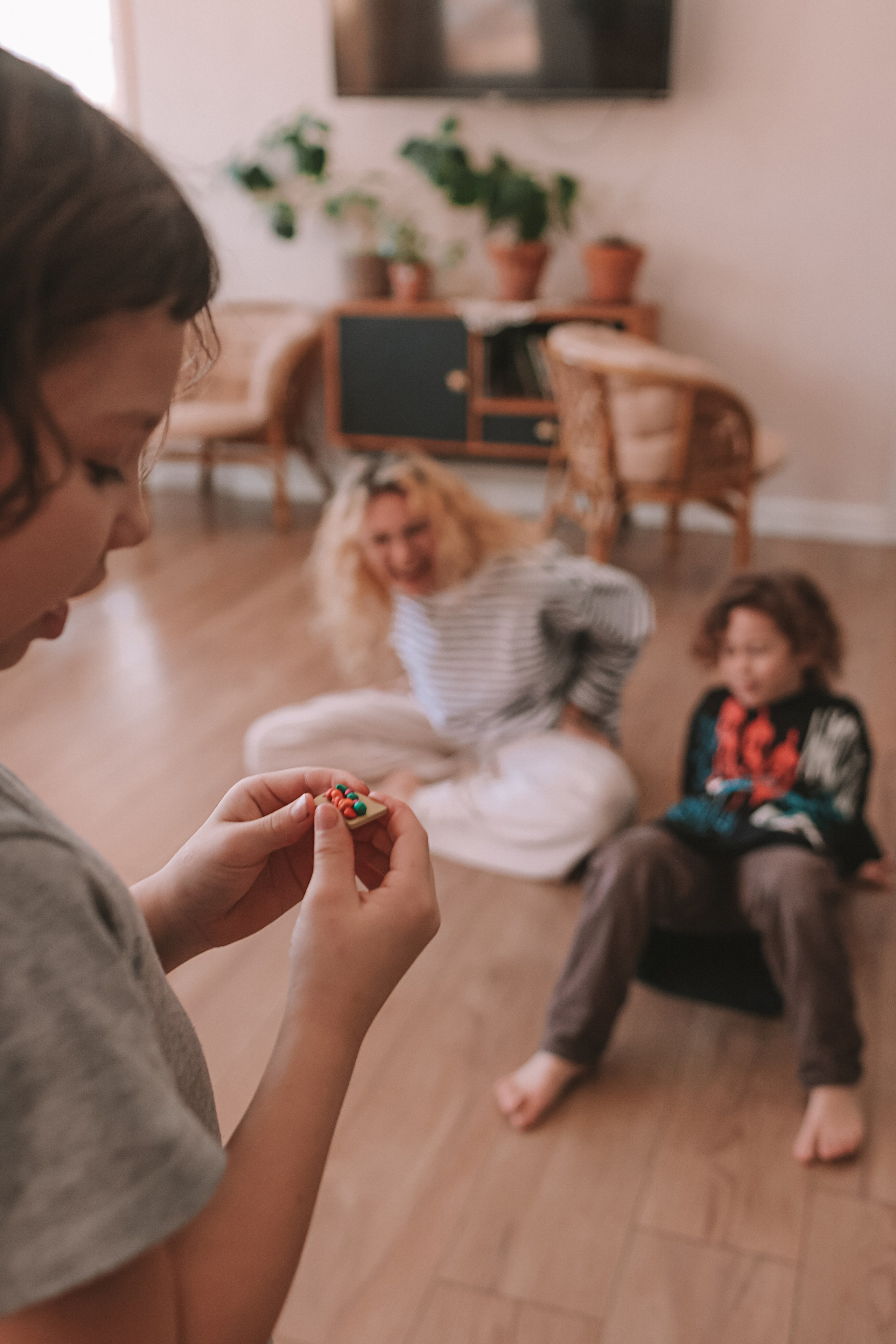 Наська (Чусовой). Семейный фотограф Тюмень, фотограф на роды Салмина Мария