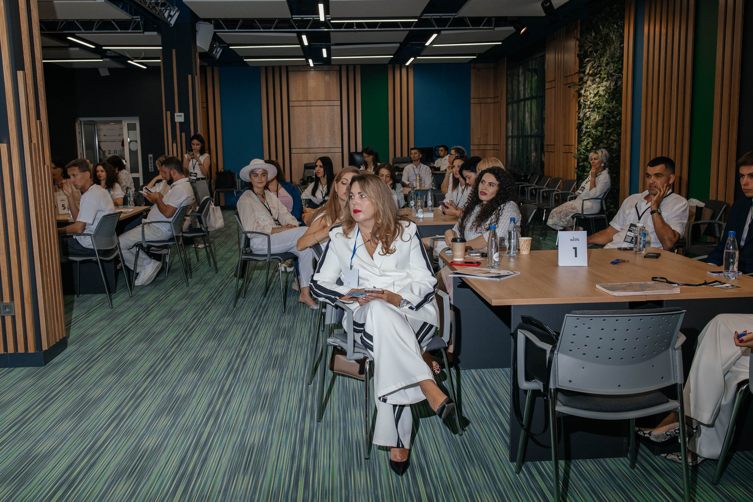 Масштаб Высоты