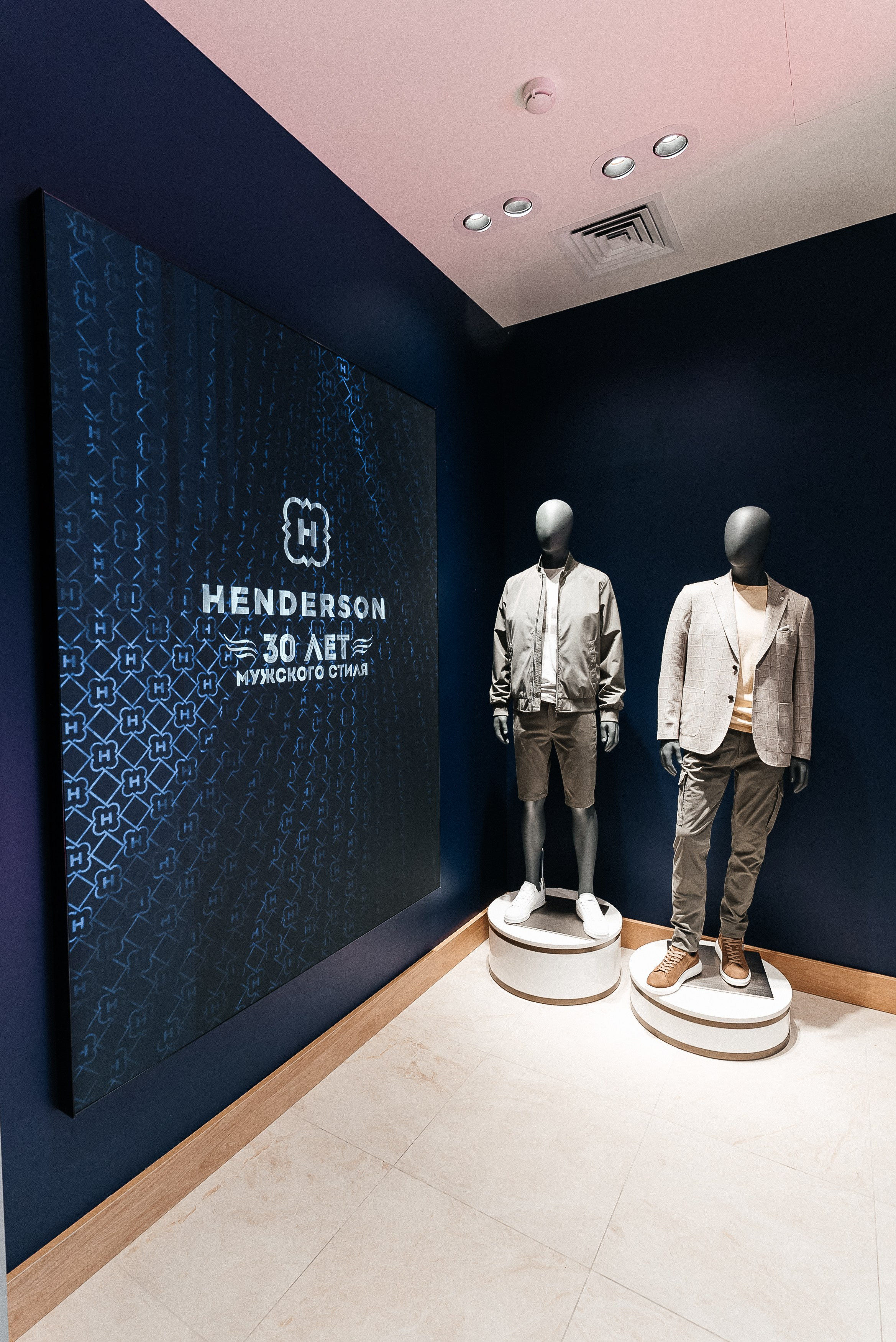 Henderson. Павел Краснов — Свадебный и репортажный фотограф в Москве