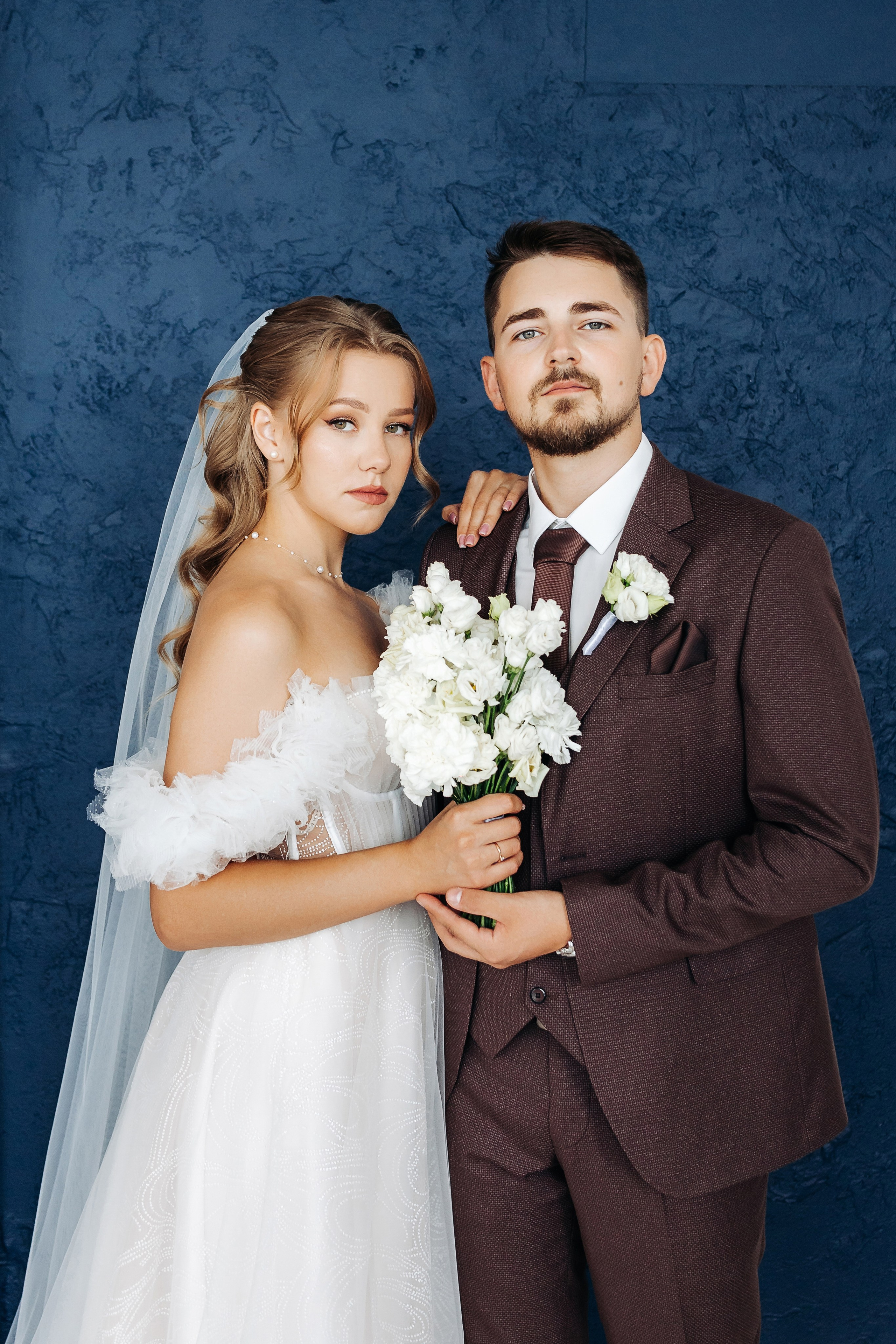 Александр Ирина. Фотограф Омск Андрей Козяков