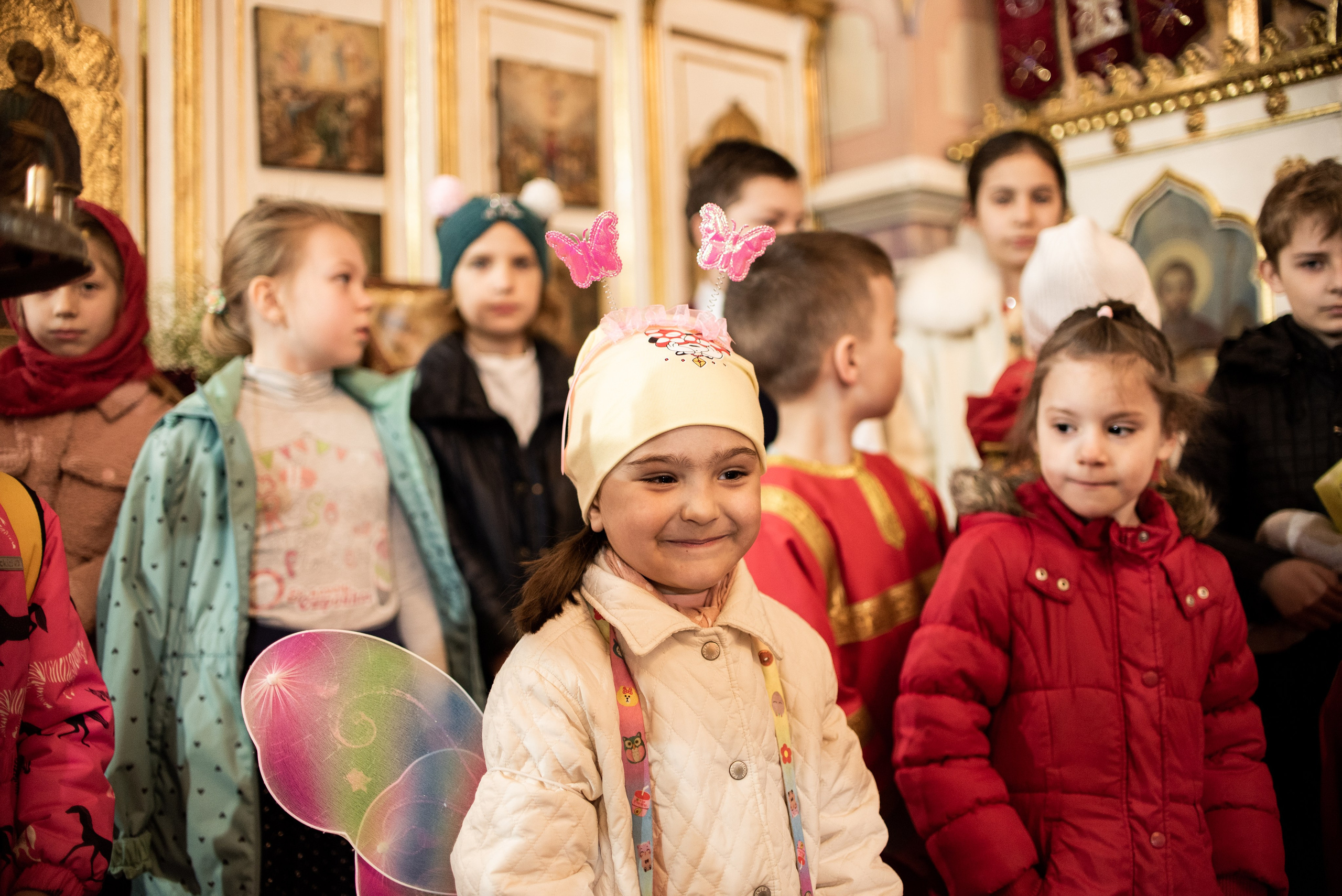 Пасха 16.04.2023. Семейный и свадебный фотограф в Феодосии и Коктебеле