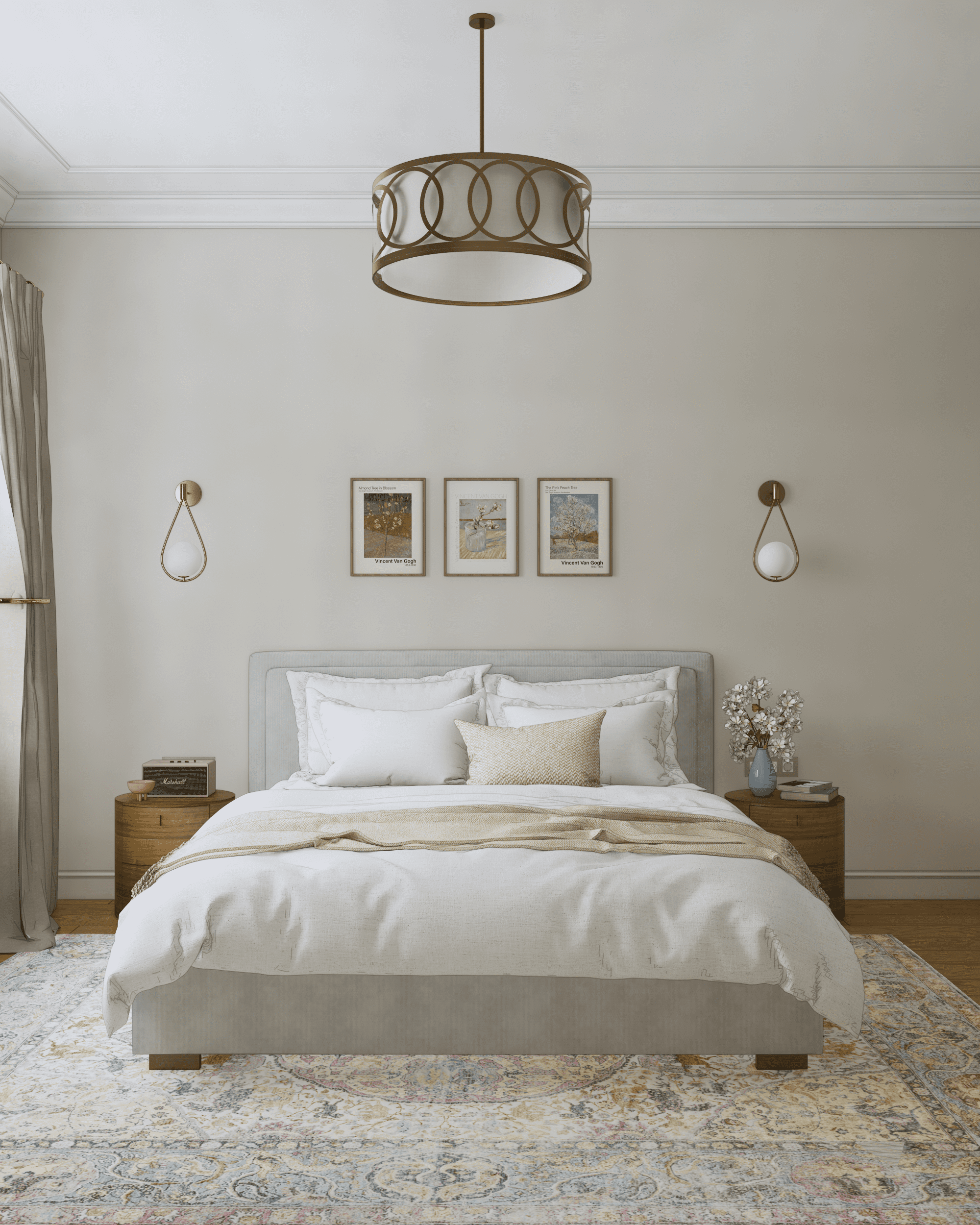 Сталинка. Емцова Елизавета