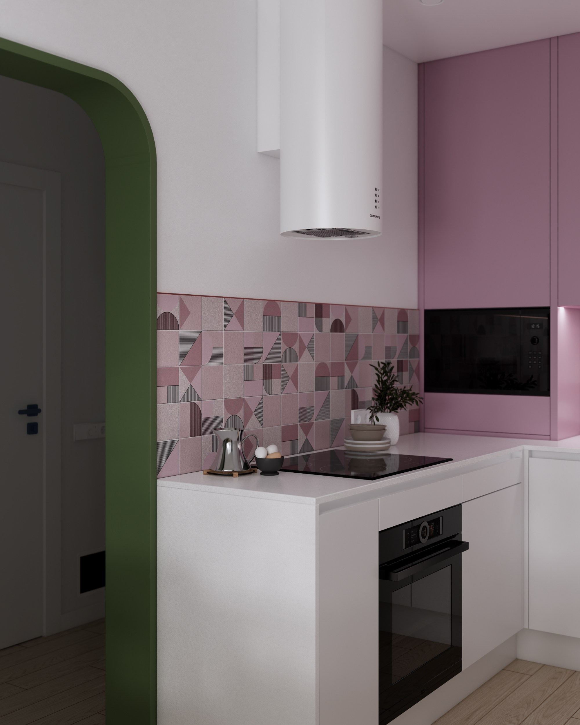 ЧЕРНАЯ РЕЧКА. DESIGNER ZDES