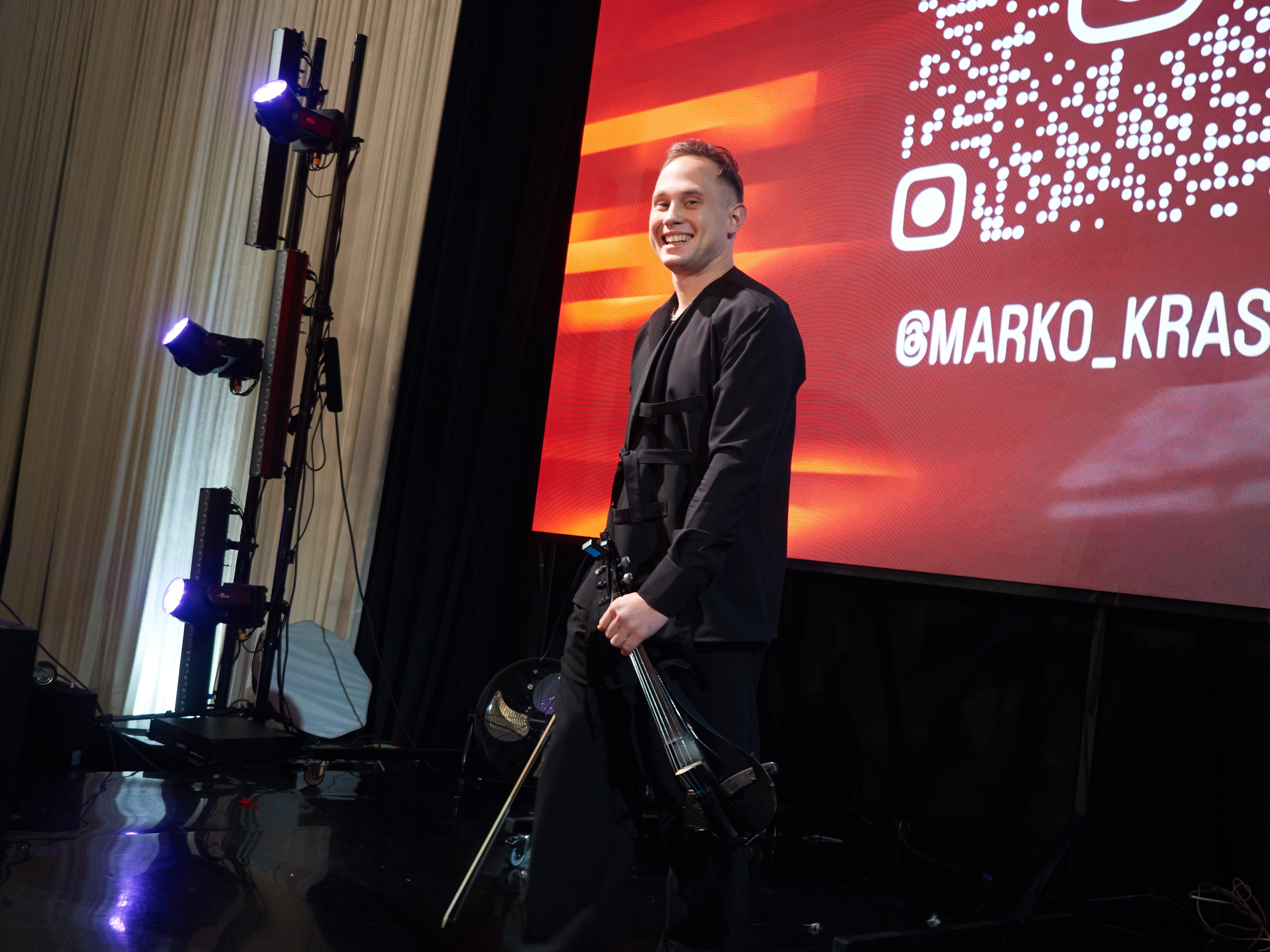 Лидеры эпохи 2023 (Вилла Барвиха). Главная