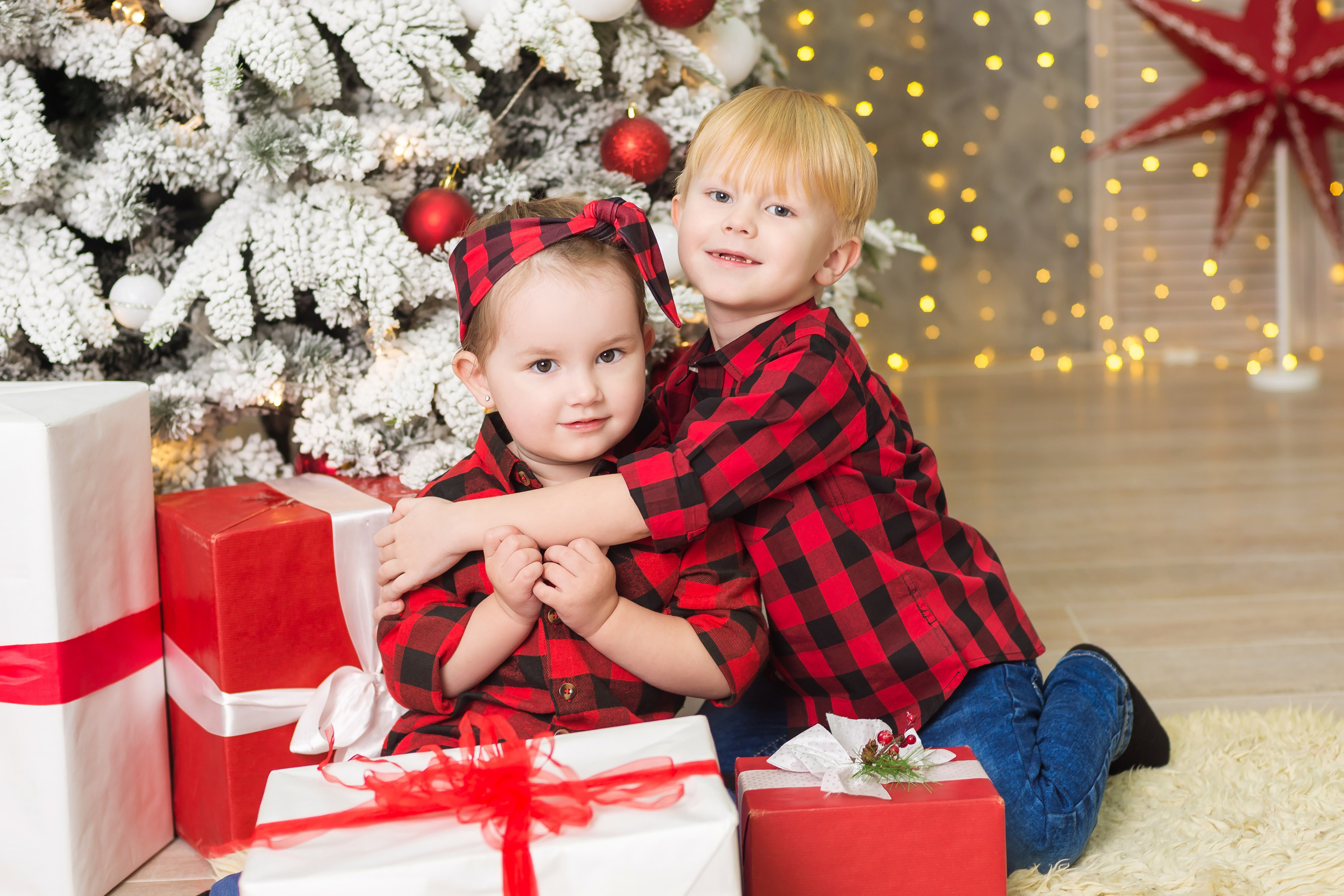 Детки. Главная