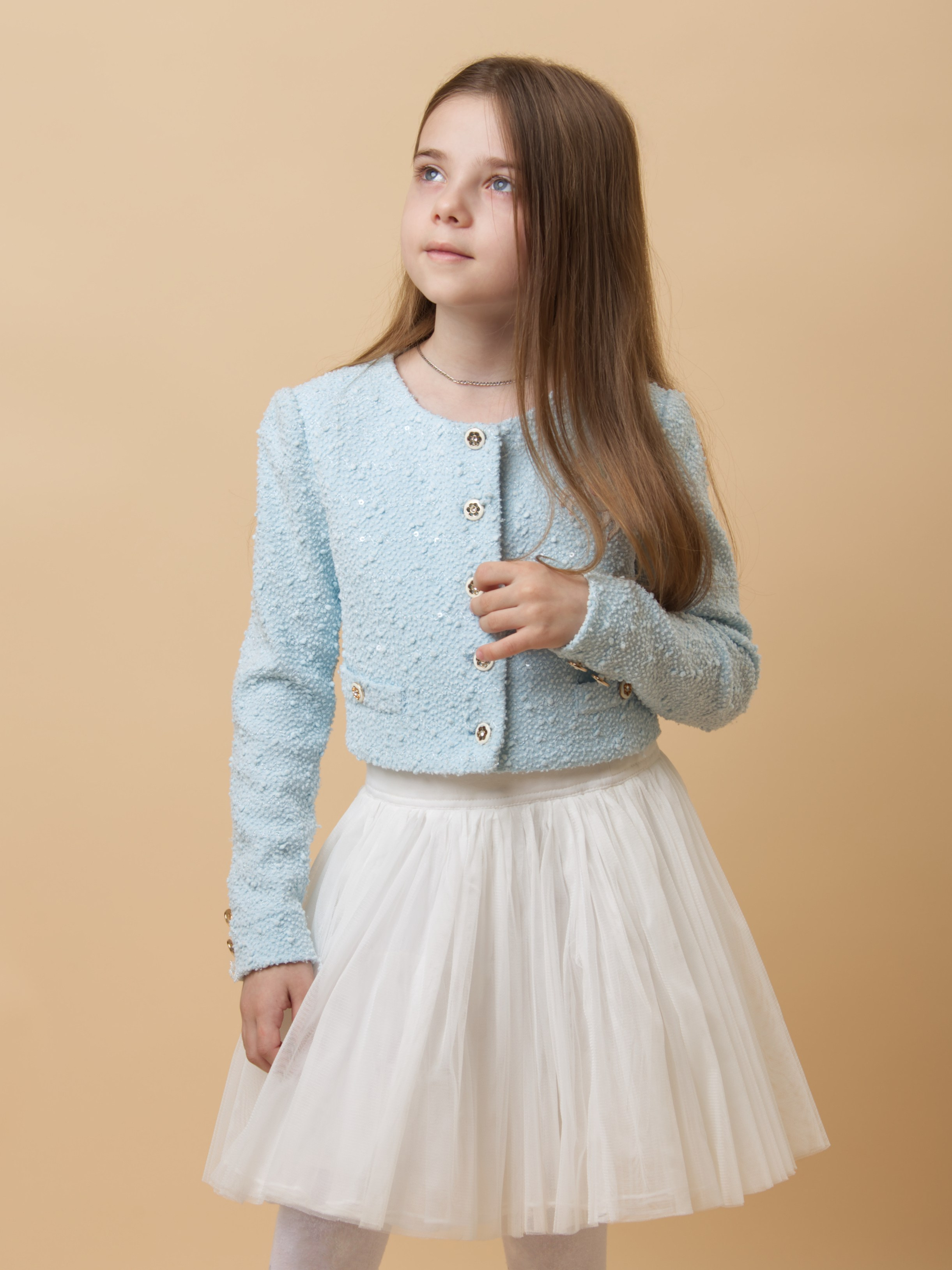 Съёмка детской одежды для маркетплейсов