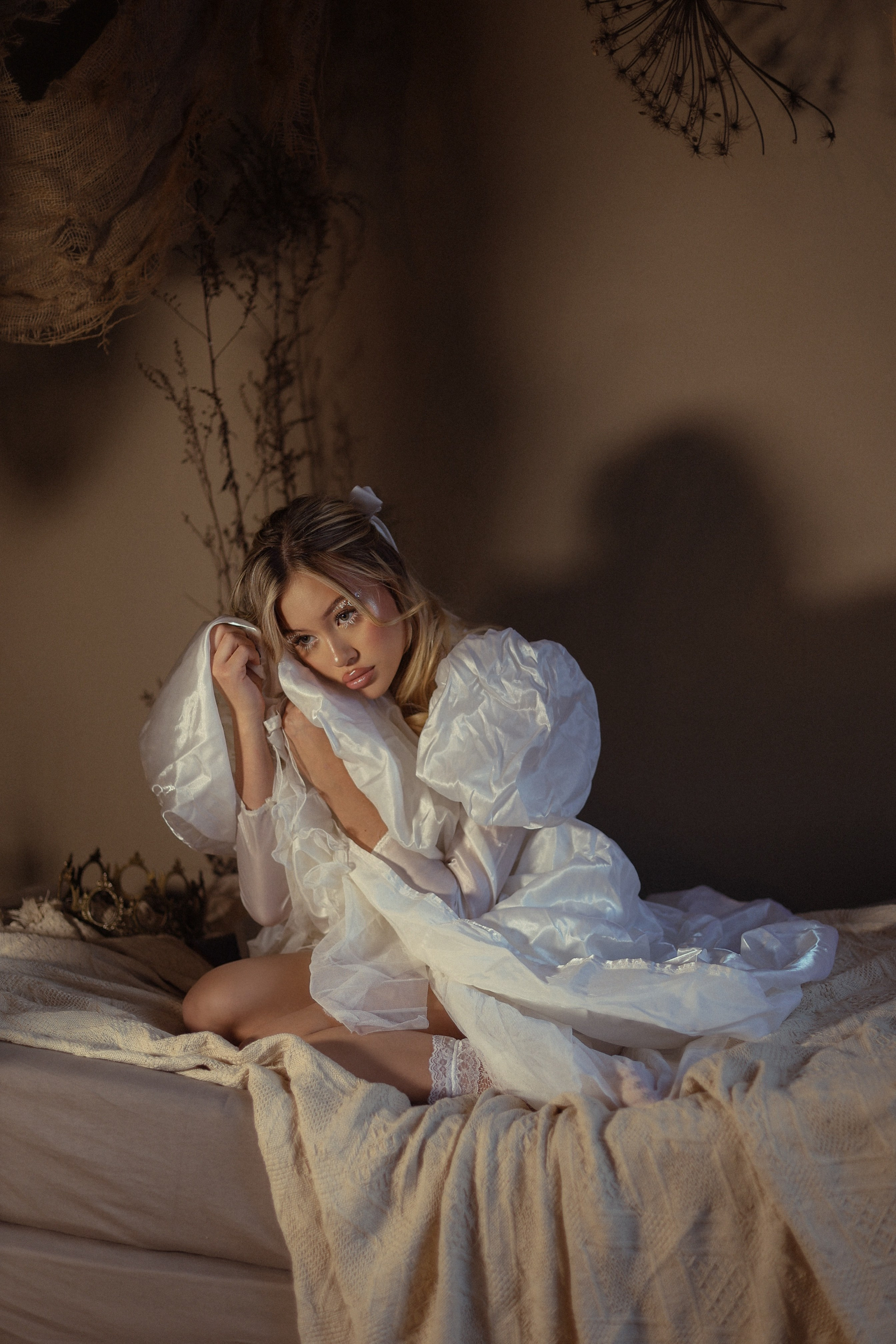 Ксения. Фотограф & Видеомейкер в Москве