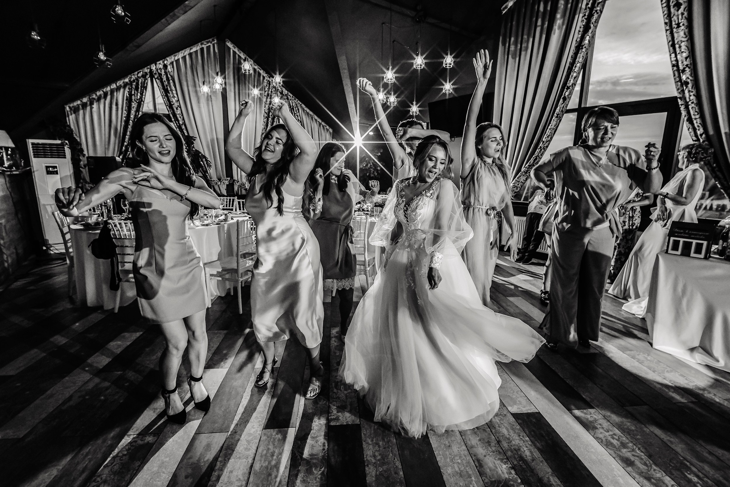 Софья и Никита. Фотограф и видеограф в Москве и МО — Евгений Лавров