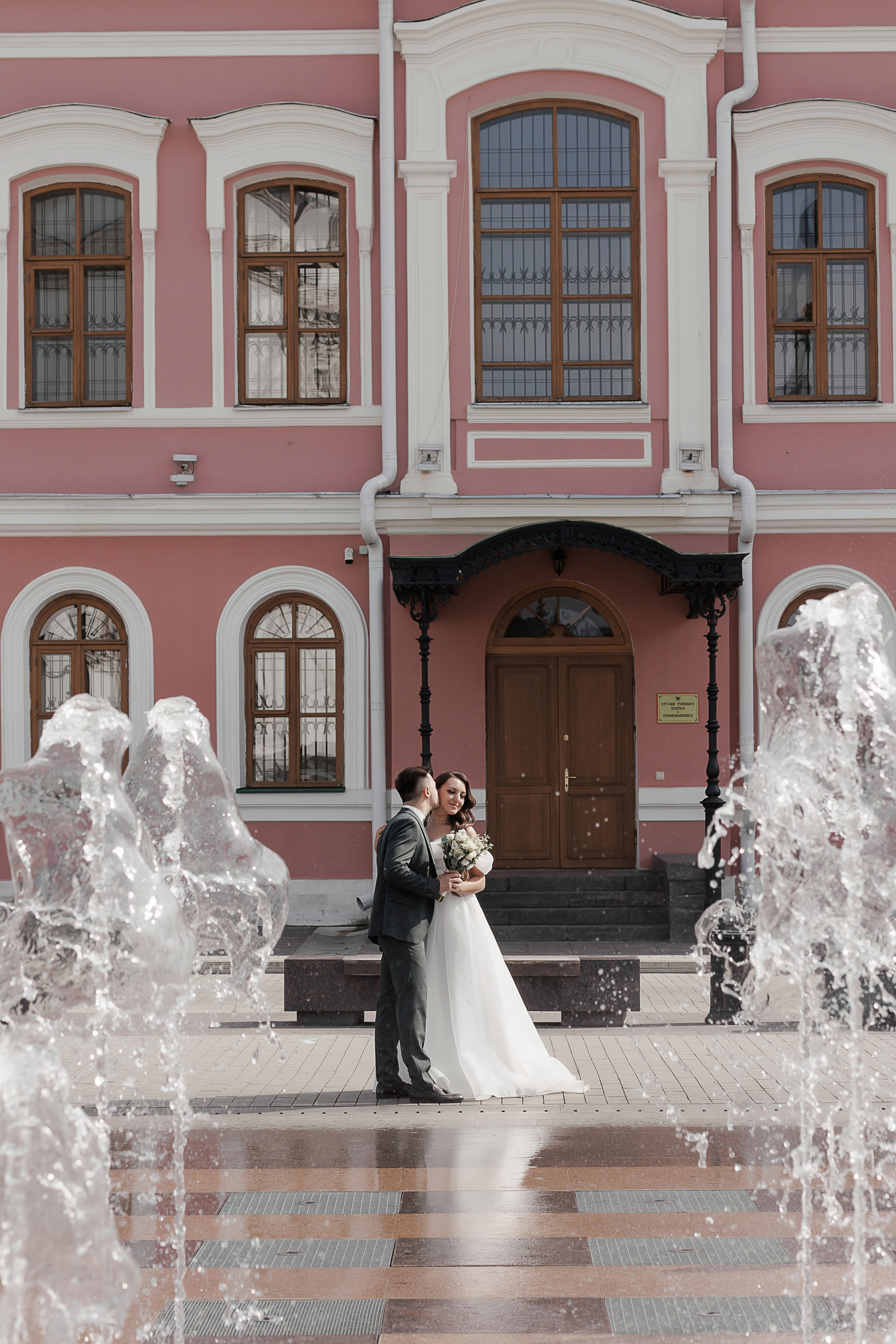 Свадьба. Свадебный и семейный фотограф в Твери и Тверской области
