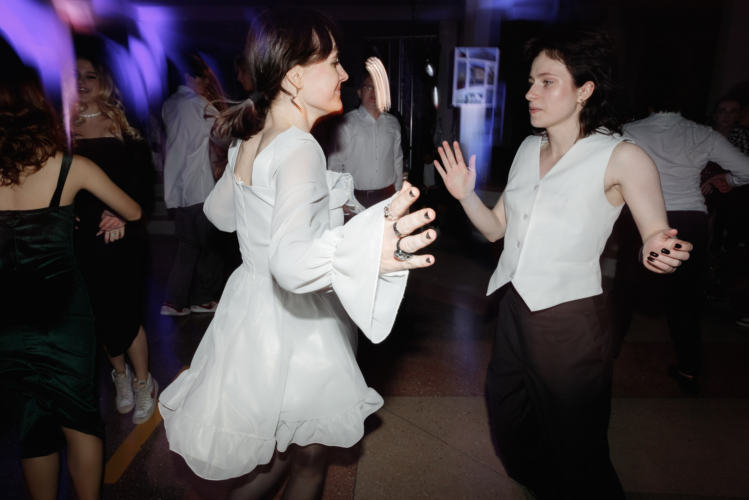 Школьный выпускной 2023 год в Минске. Свадебный фотограф в Минске/Беларуси Сергей Спиридонов