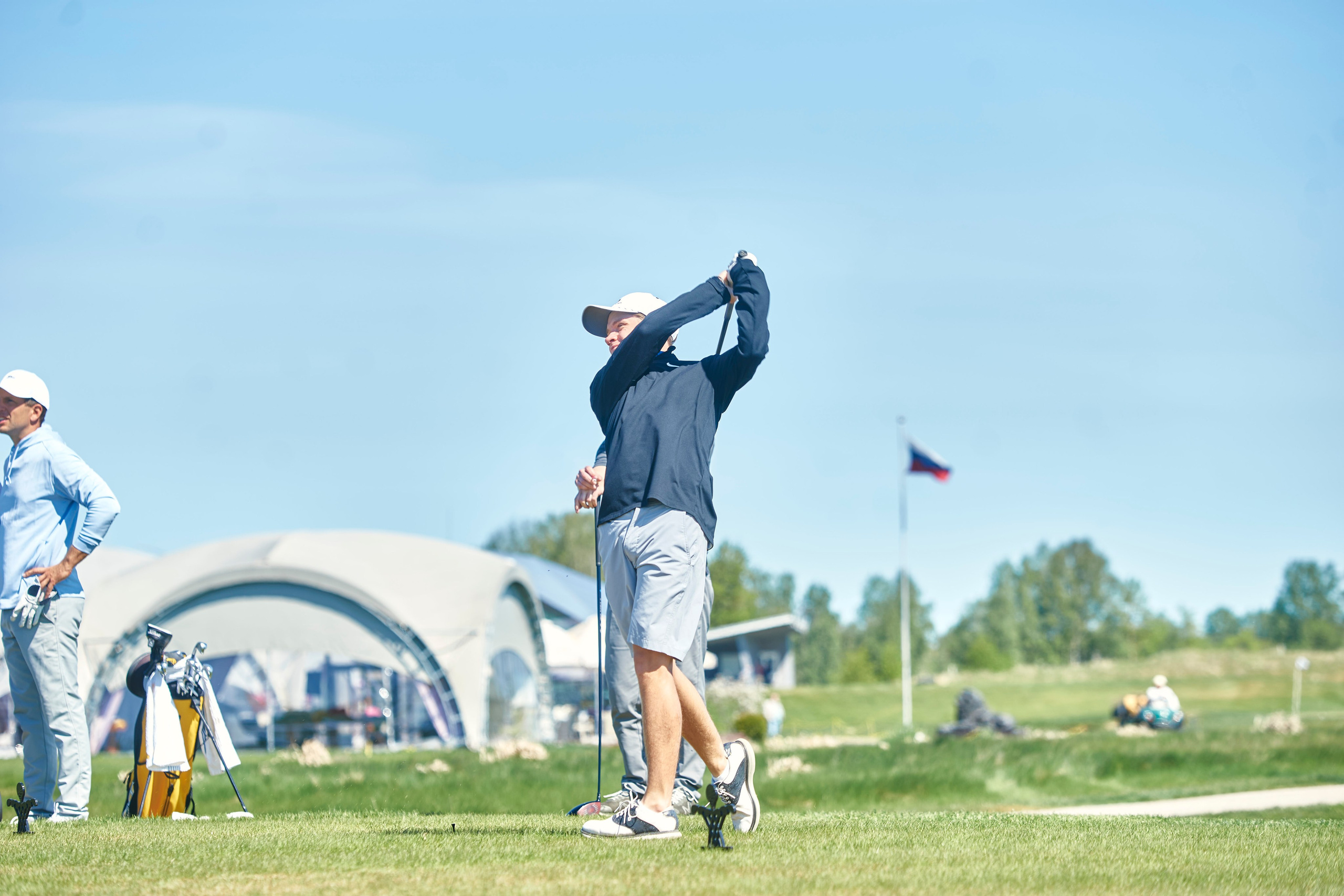 PETERGOF CUP2024. Фотограф Наталья Леонова