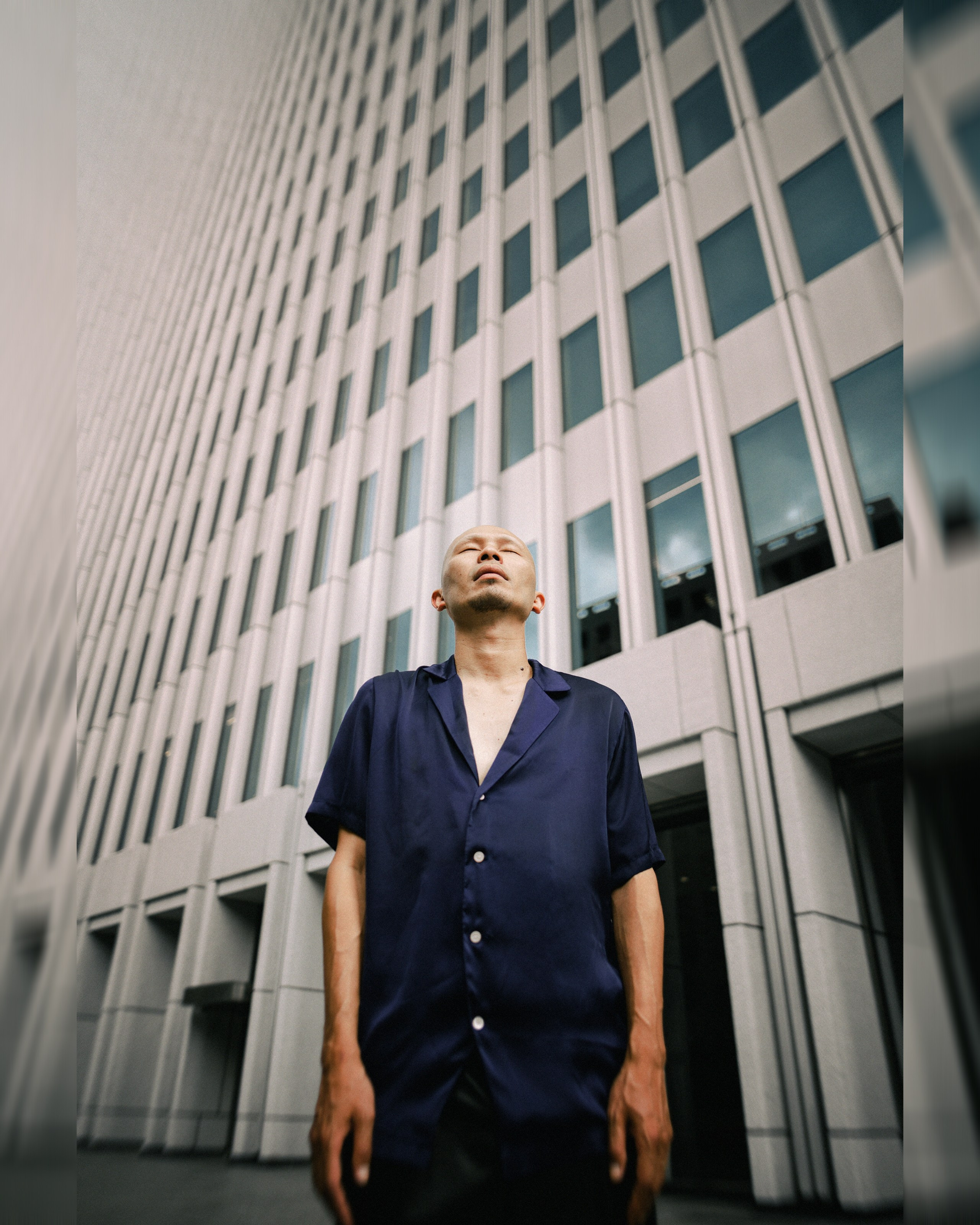 Photoshoot in Tokyo. Photographer in Tokyo Anatolii Ozarto