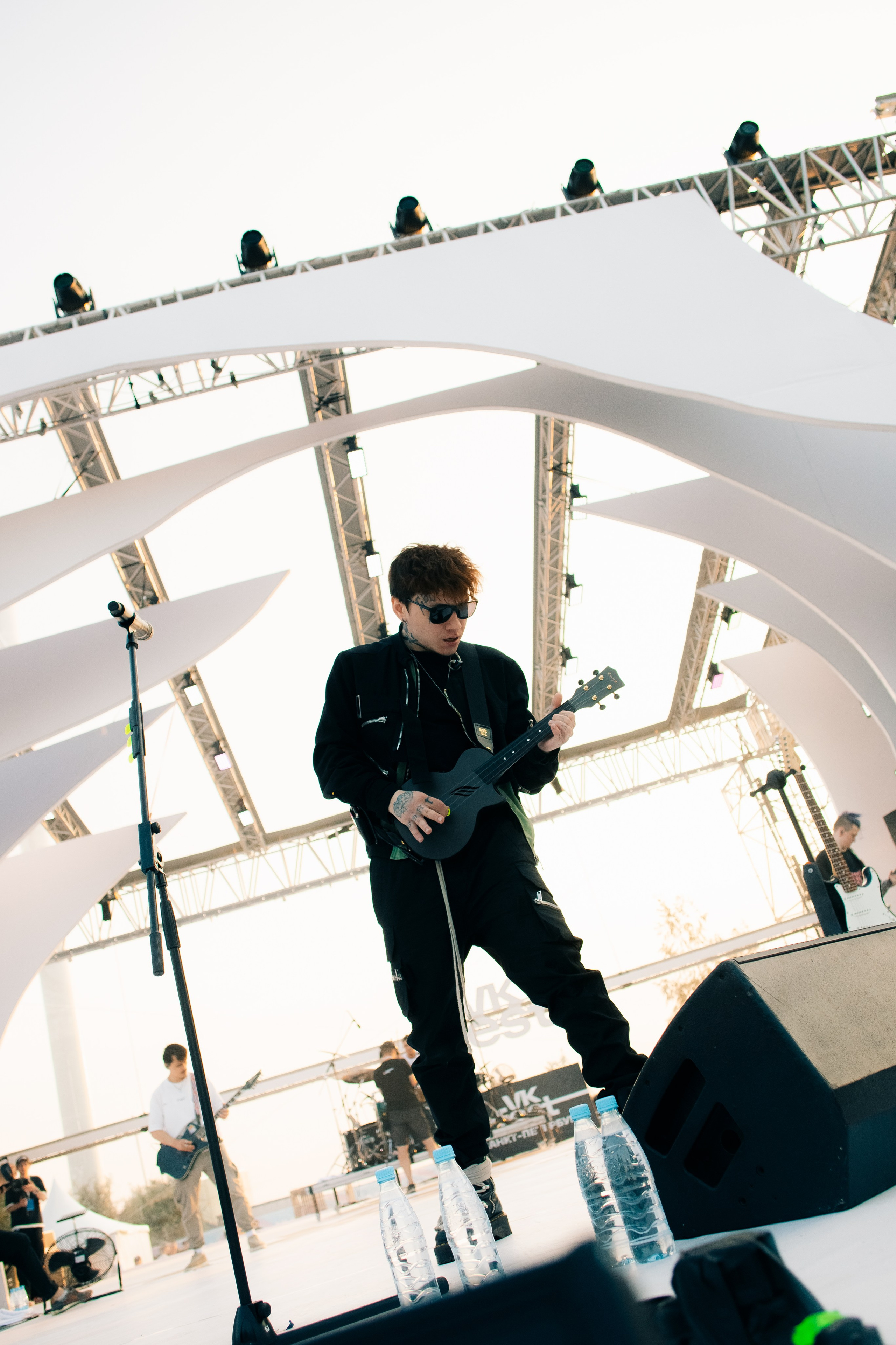 VK FEST SPB 2024 | PART 1. PASHAHARCE PHOTOGRAPHER & VIDEOGRAPHER