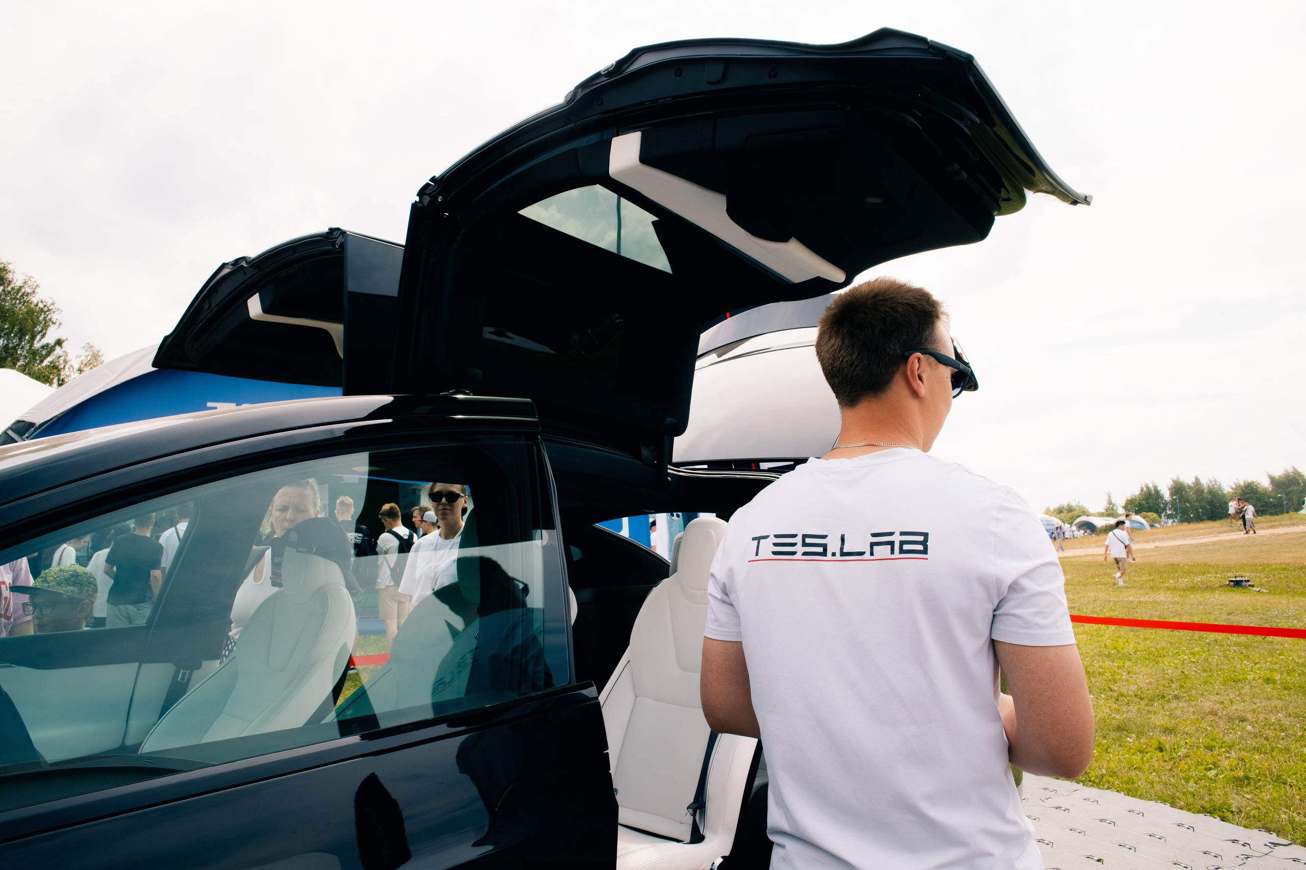 VK FEST SPB 2024 | PART 1. PASHAHARCE PHOTOGRAPHER & VIDEOGRAPHER