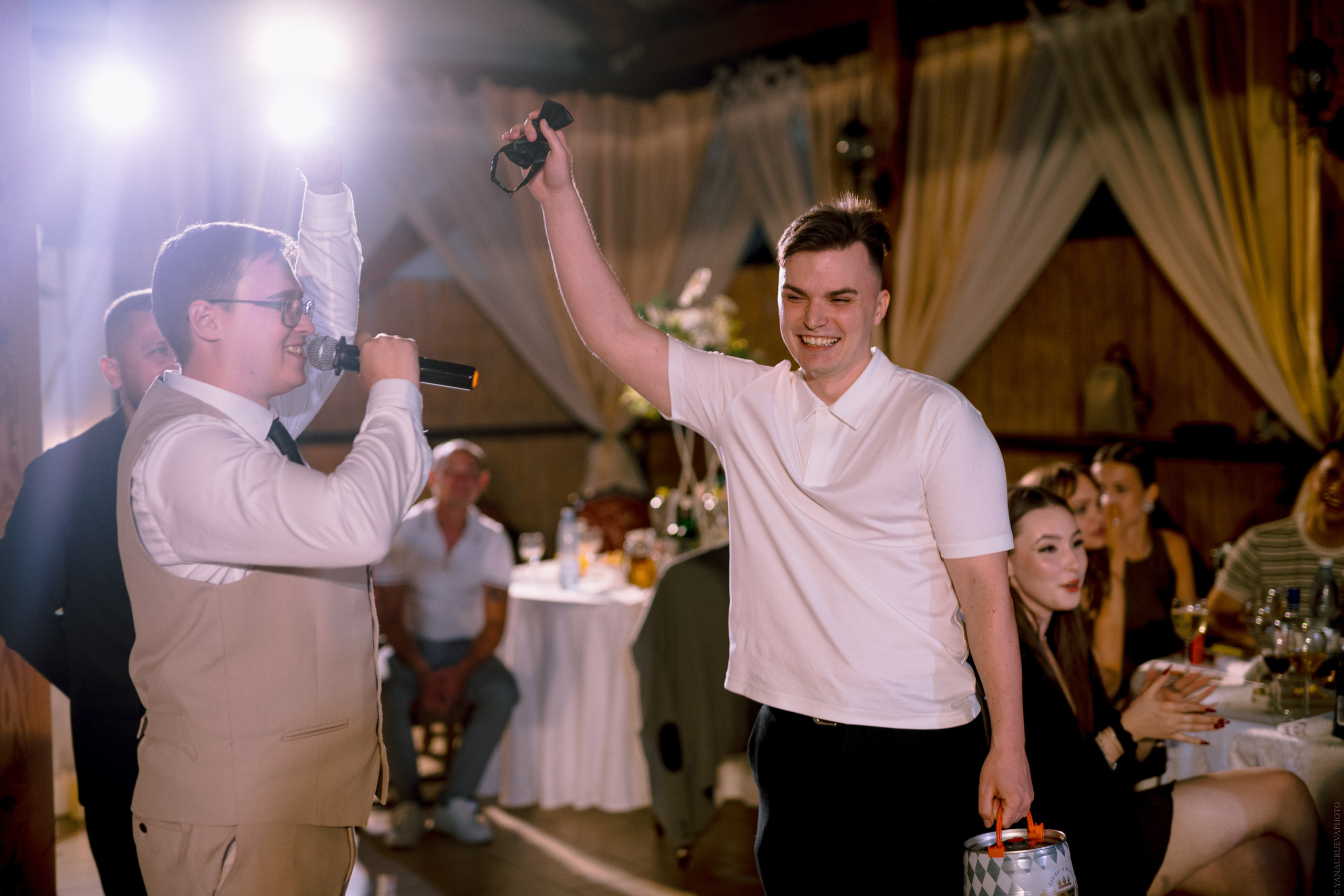 Свадебный анонс. Сергей и Анастасия. Свадебный и контент- фотограф в Тольятти, Самаре, Москве Яна Уруева