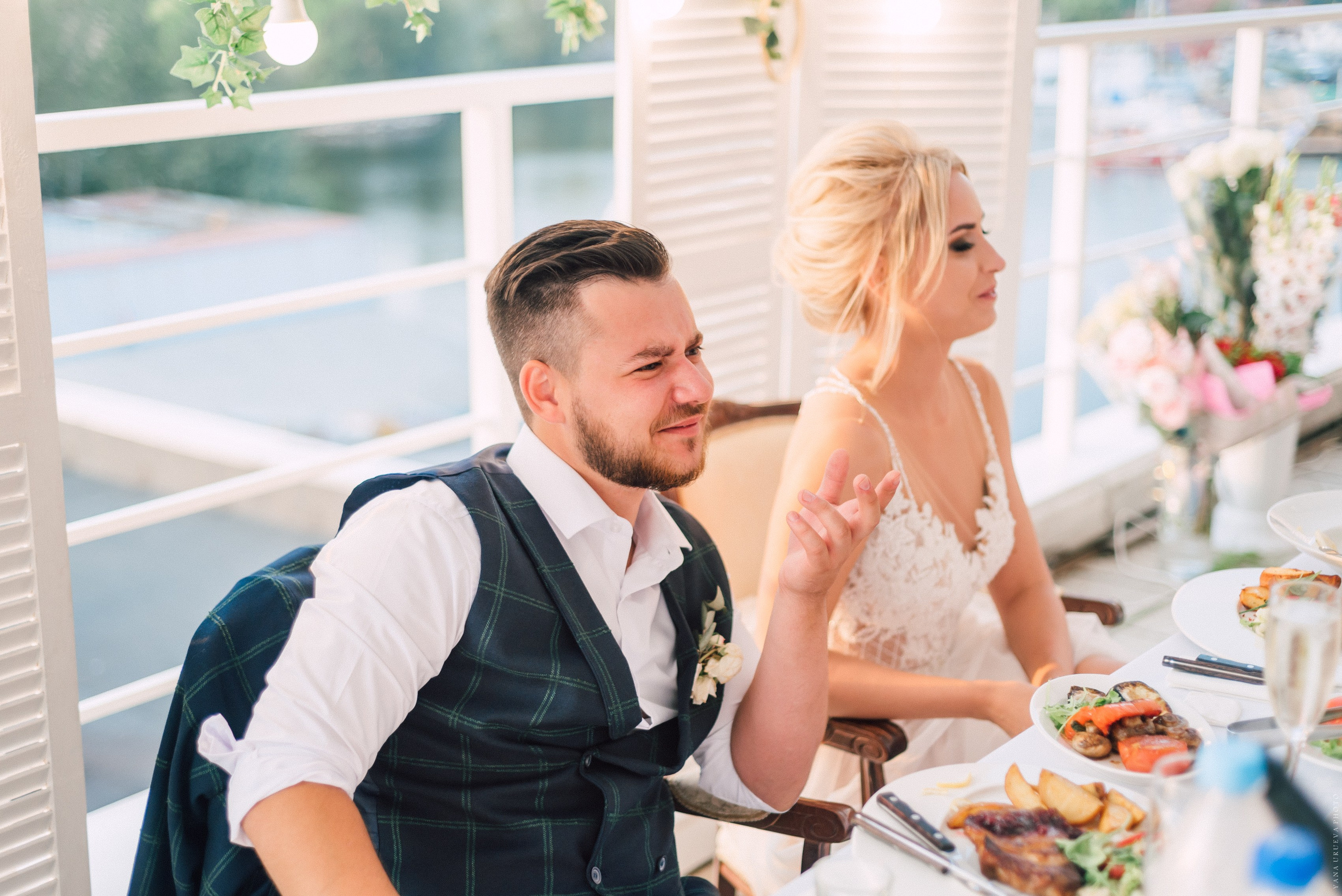 Свадебная фотосессия в Тольятти. Свадебный и контент- фотограф в Тольятти, Самаре, Москве Яна Уруева