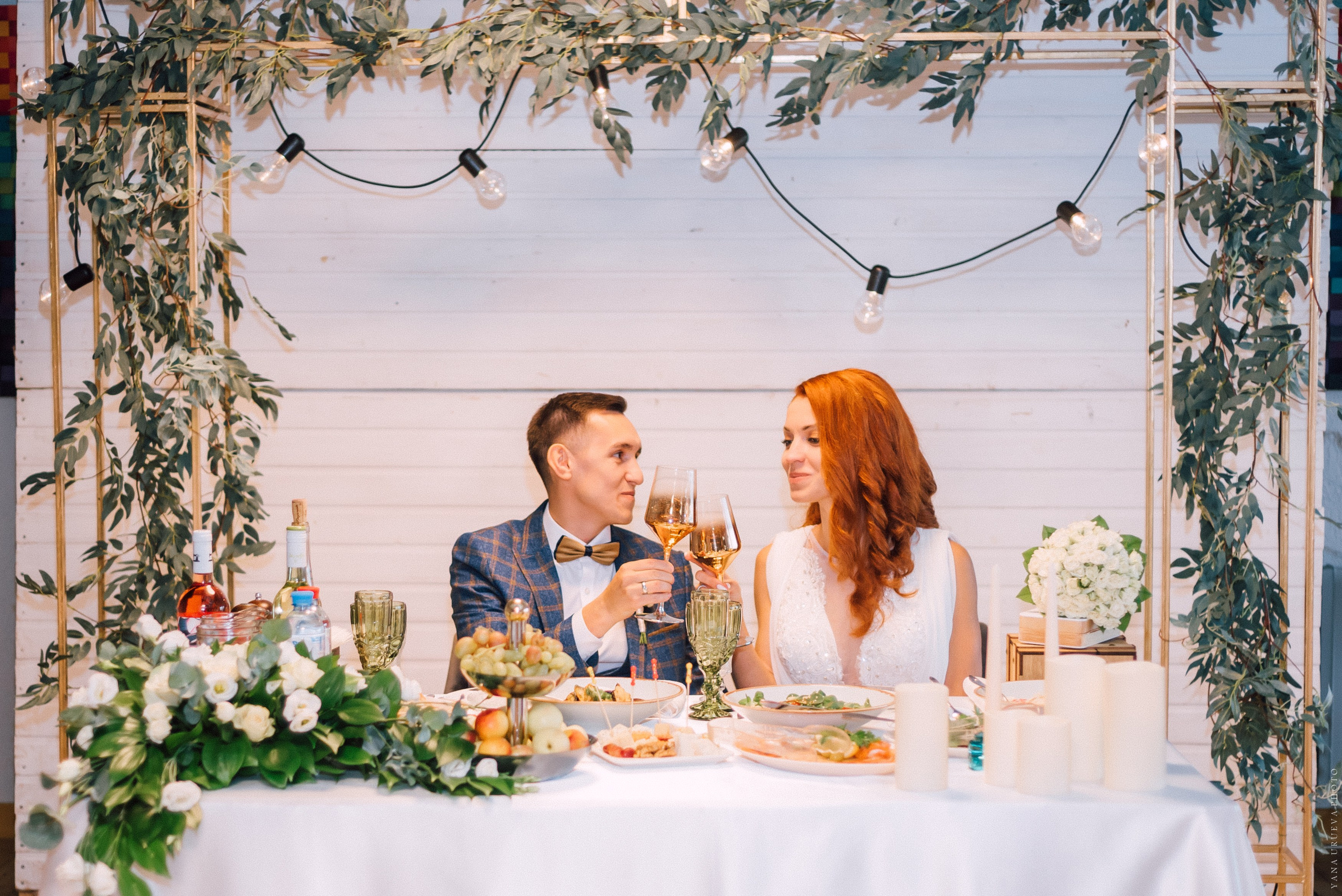 Максим и Елизавета. Свадебный и контент- фотограф в Тольятти, Самаре, Москве Яна Уруева