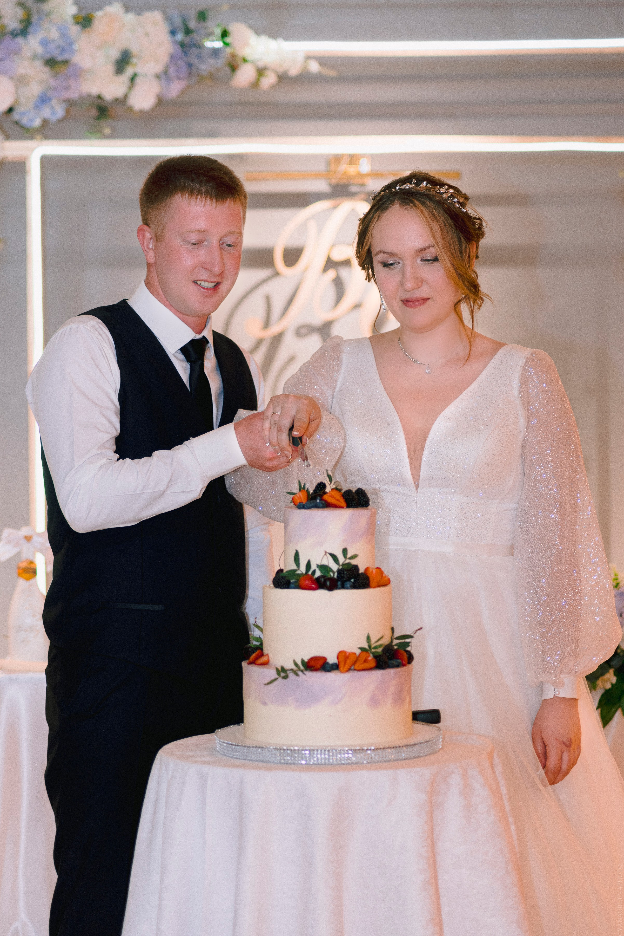 Свадебная фотосессия. Анонс. Свадебный и контент- фотограф в Тольятти, Самаре, Москве Яна Уруева