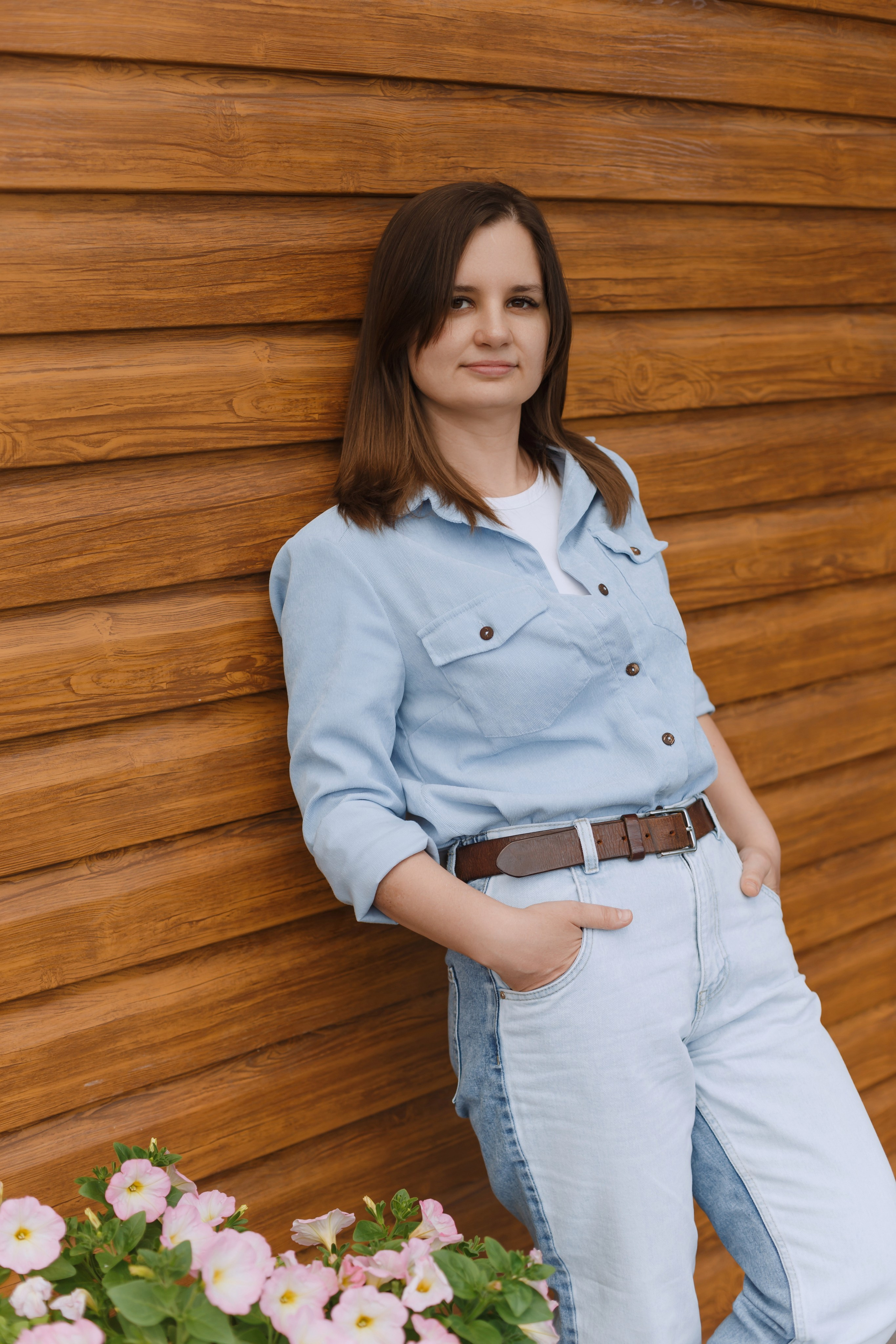 Большое Олино семейство. Профессиональный фотограф Надежда Антонова